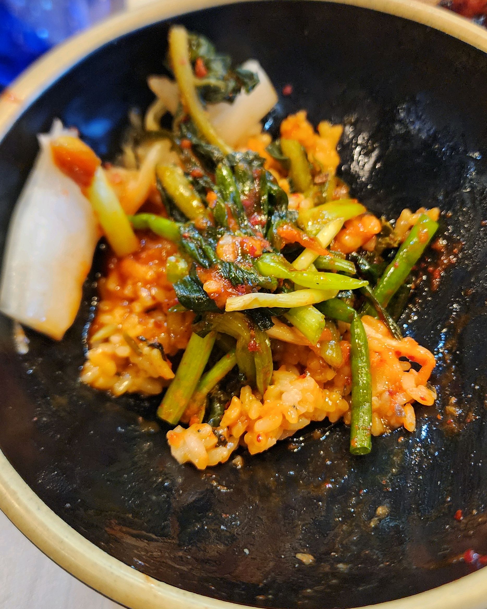 맛있게 먹고 갑니다~ - 제주 맛집 명륜진사갈비 제주연동점