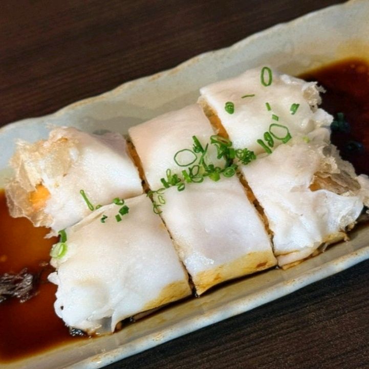 오랜만에 대전 친구를 만나기 위한 장소로 기대없이 정했었는데 굉장히 사람이 많았음 - 대전 맛집 딤섬관