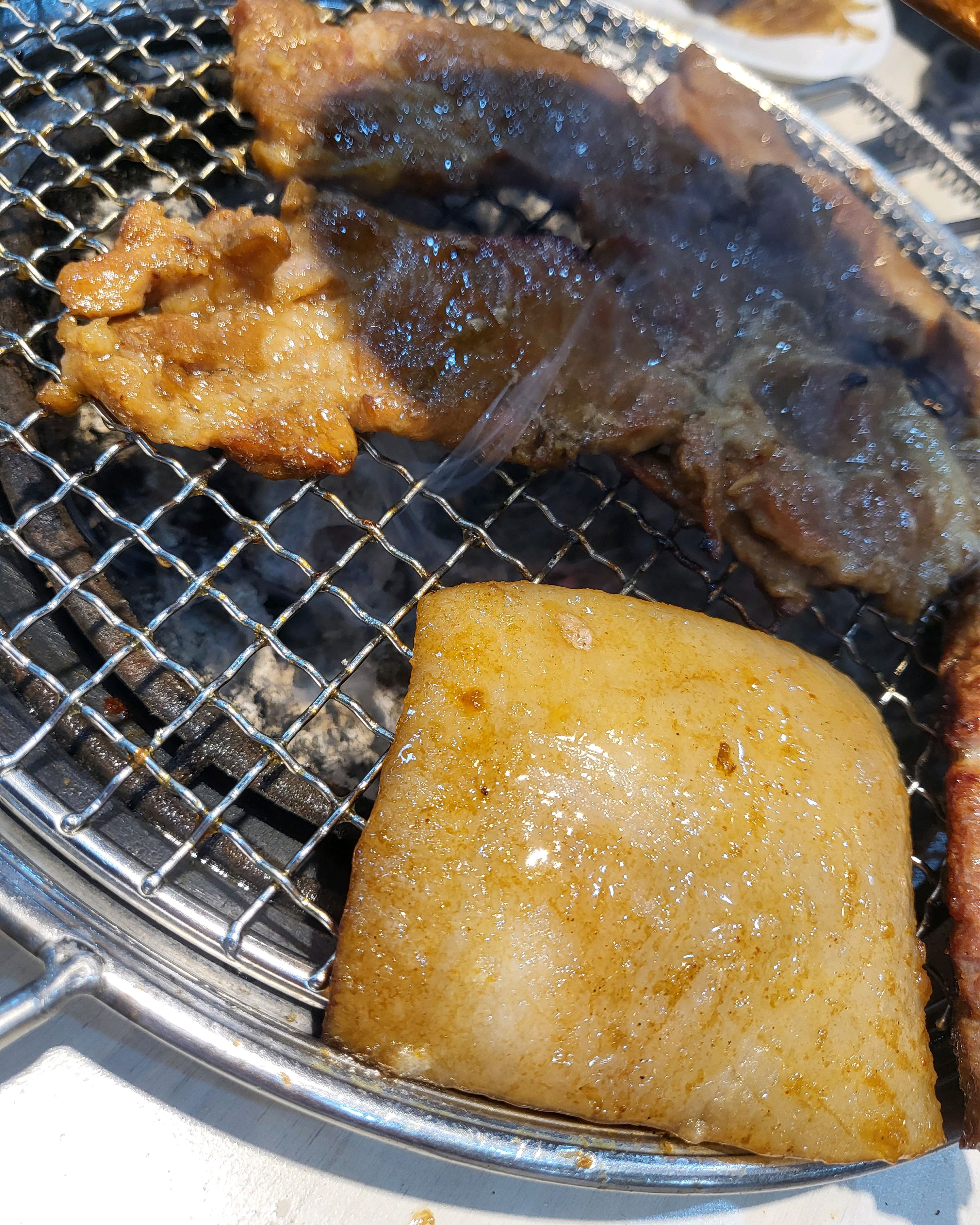 사장님 직원분들 모두 너무 착하시고 친절하세요~!! - 부천 여월동 맛집 명륜진사갈비 부천여월점