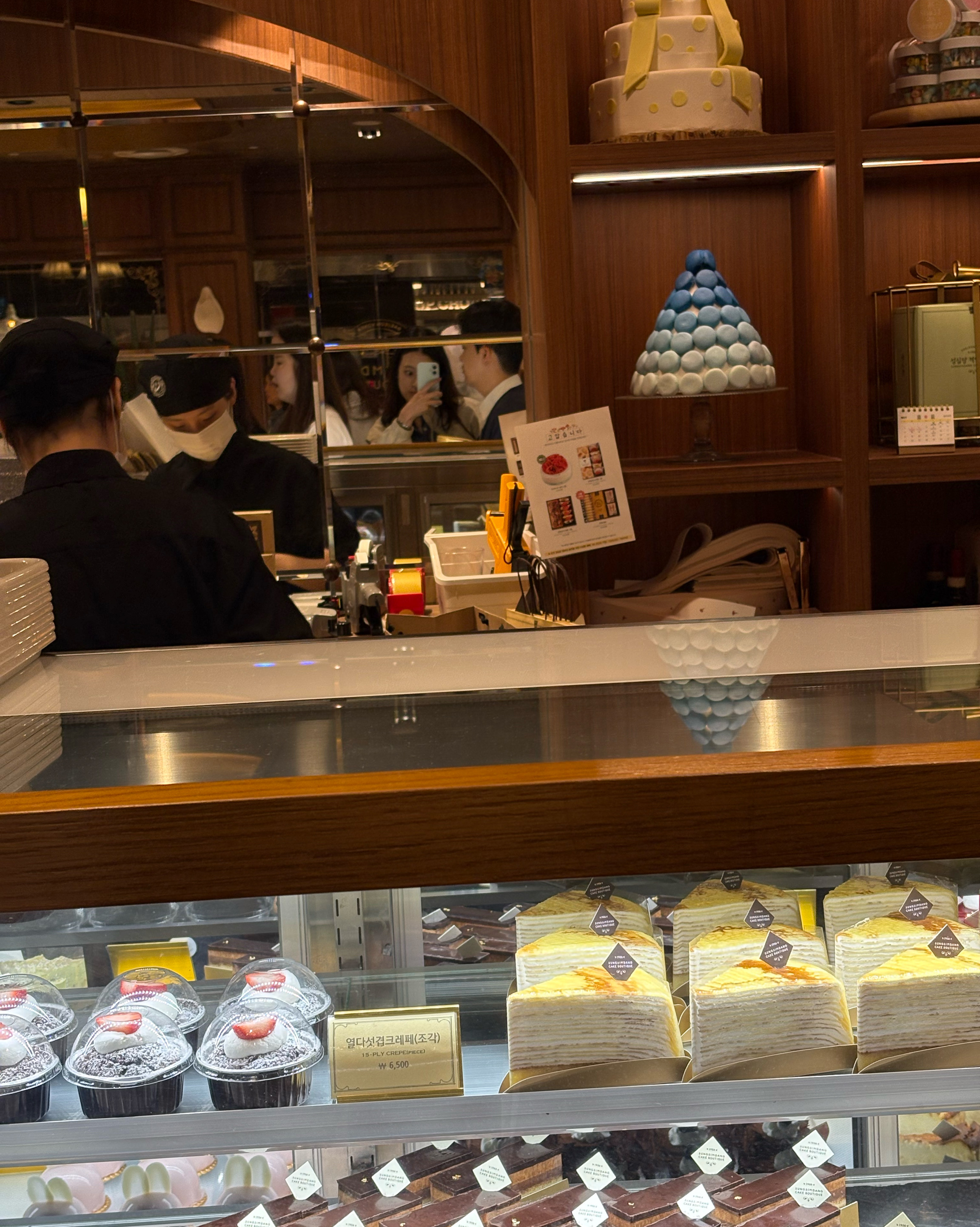 대전 맛집 성심당 롯데백화점 대전점 20번째 리뷰 이미지