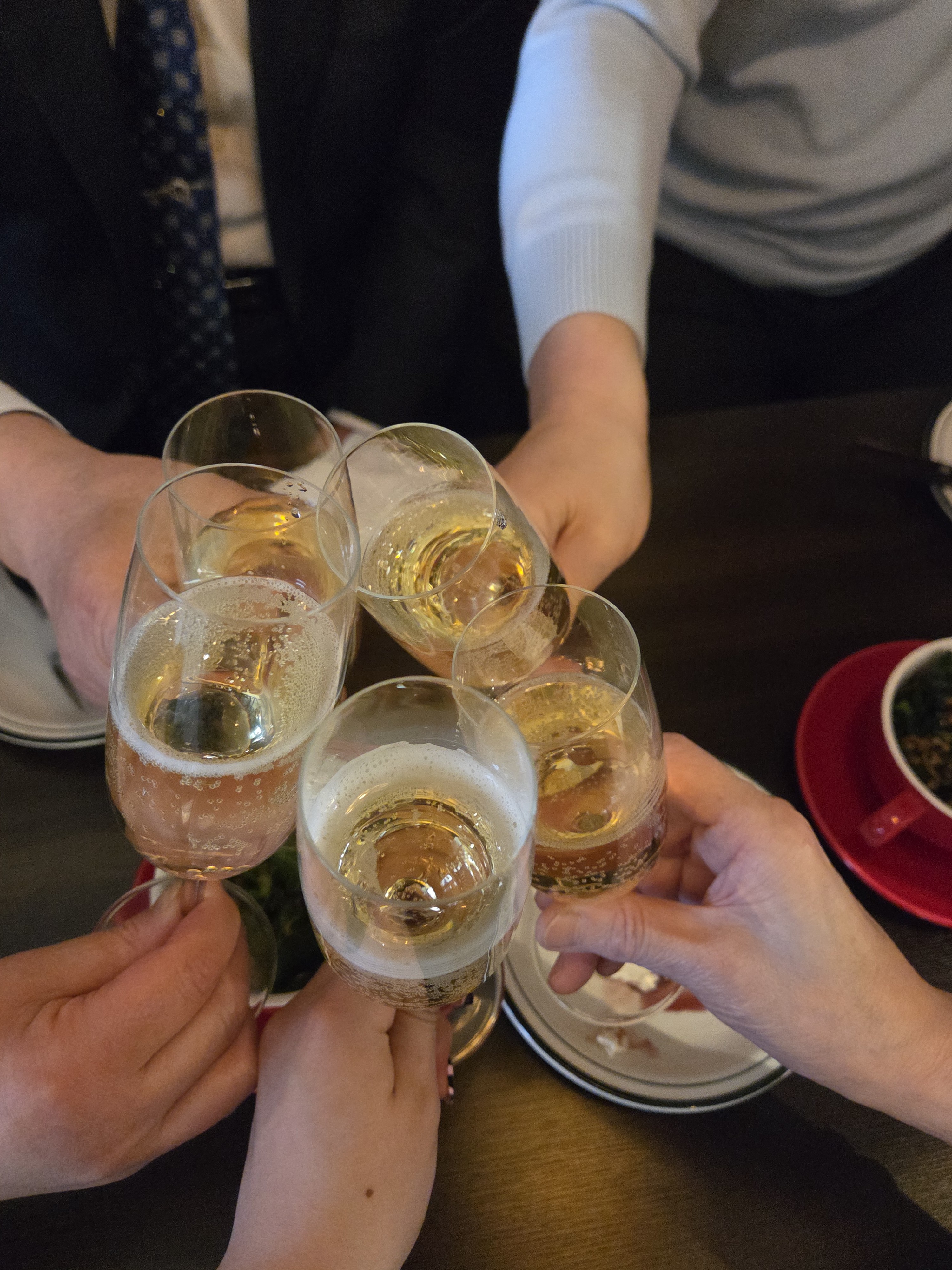 어버이날 식사로 부모님 모시고 왔어요 - 구월동 맛집 라팜