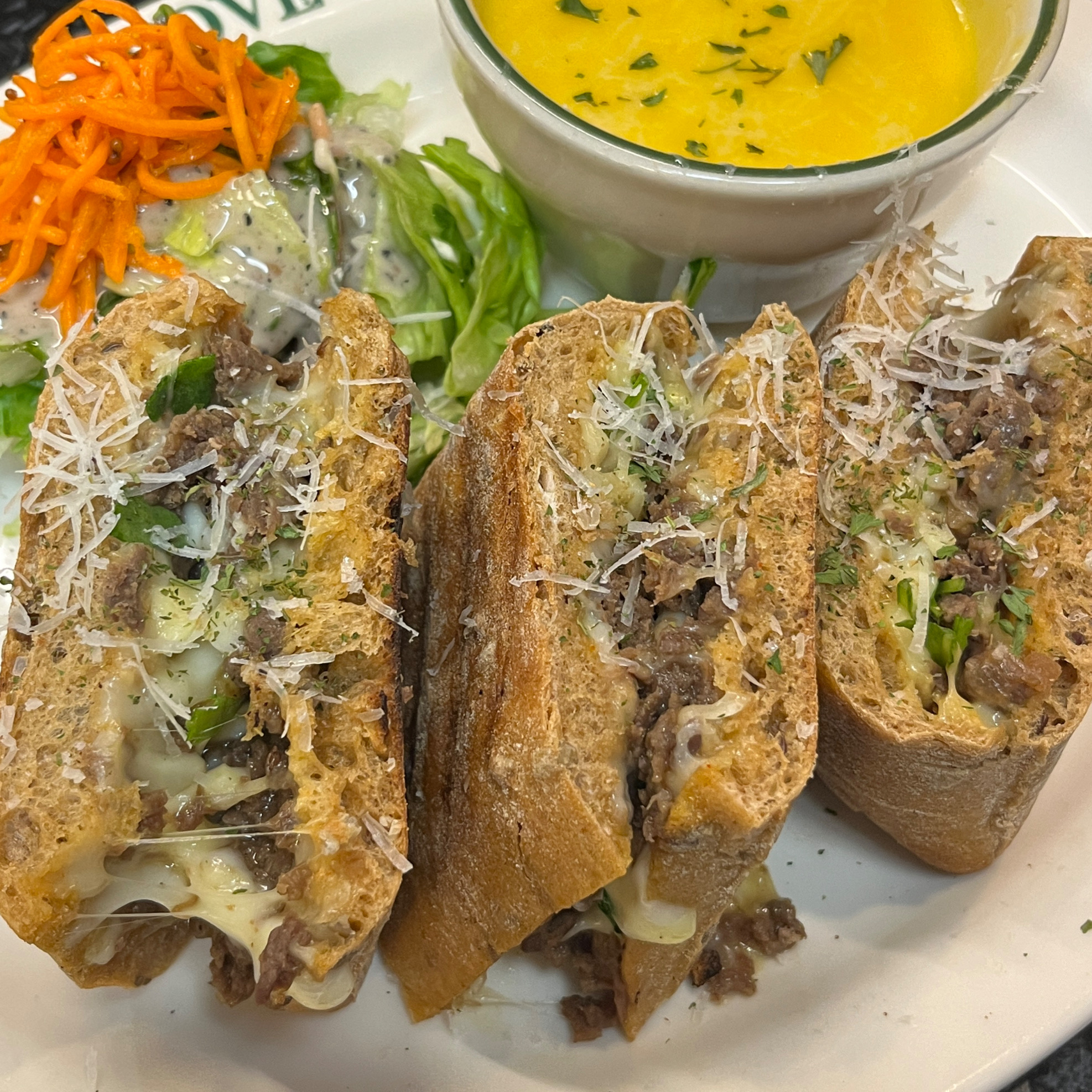 맛있어요!! - 인천 맛집 알코브565