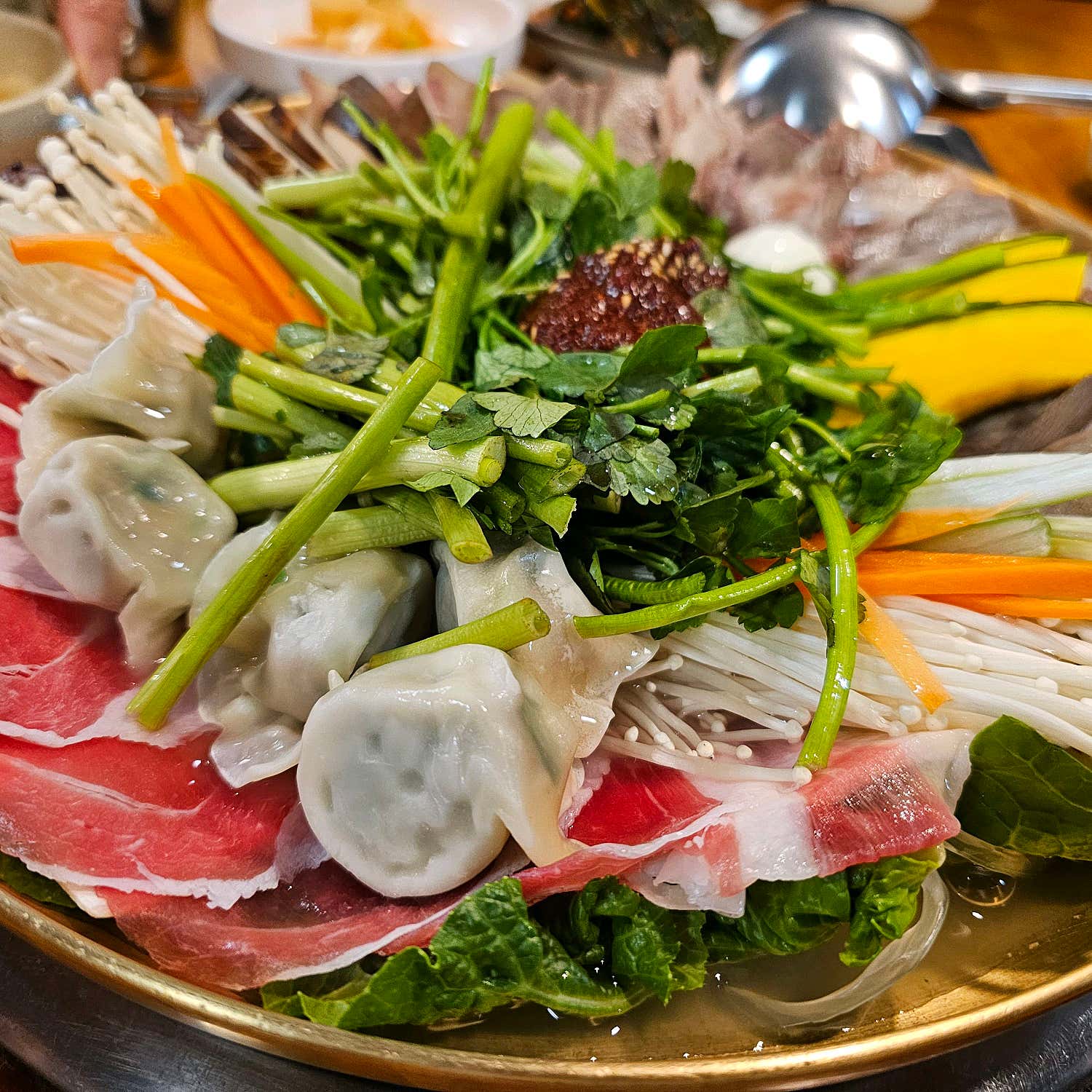 황산냉면 이미지 4