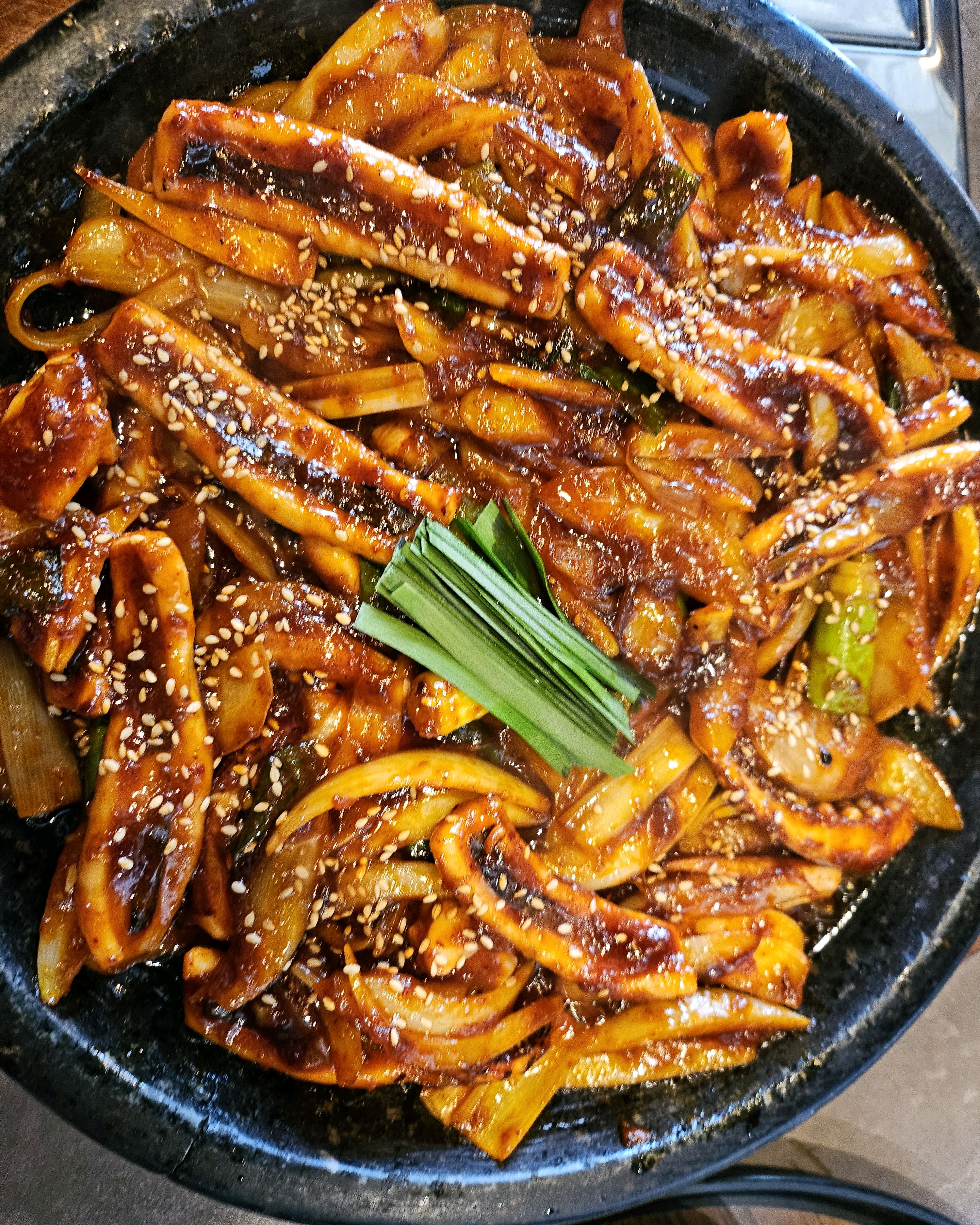 지난번해탄일때도 맛나서 이번에도 왔습니다 해신가일때도 해탄처럼 맛나보여요 - 불당동 맛집 해선가 천안불당점