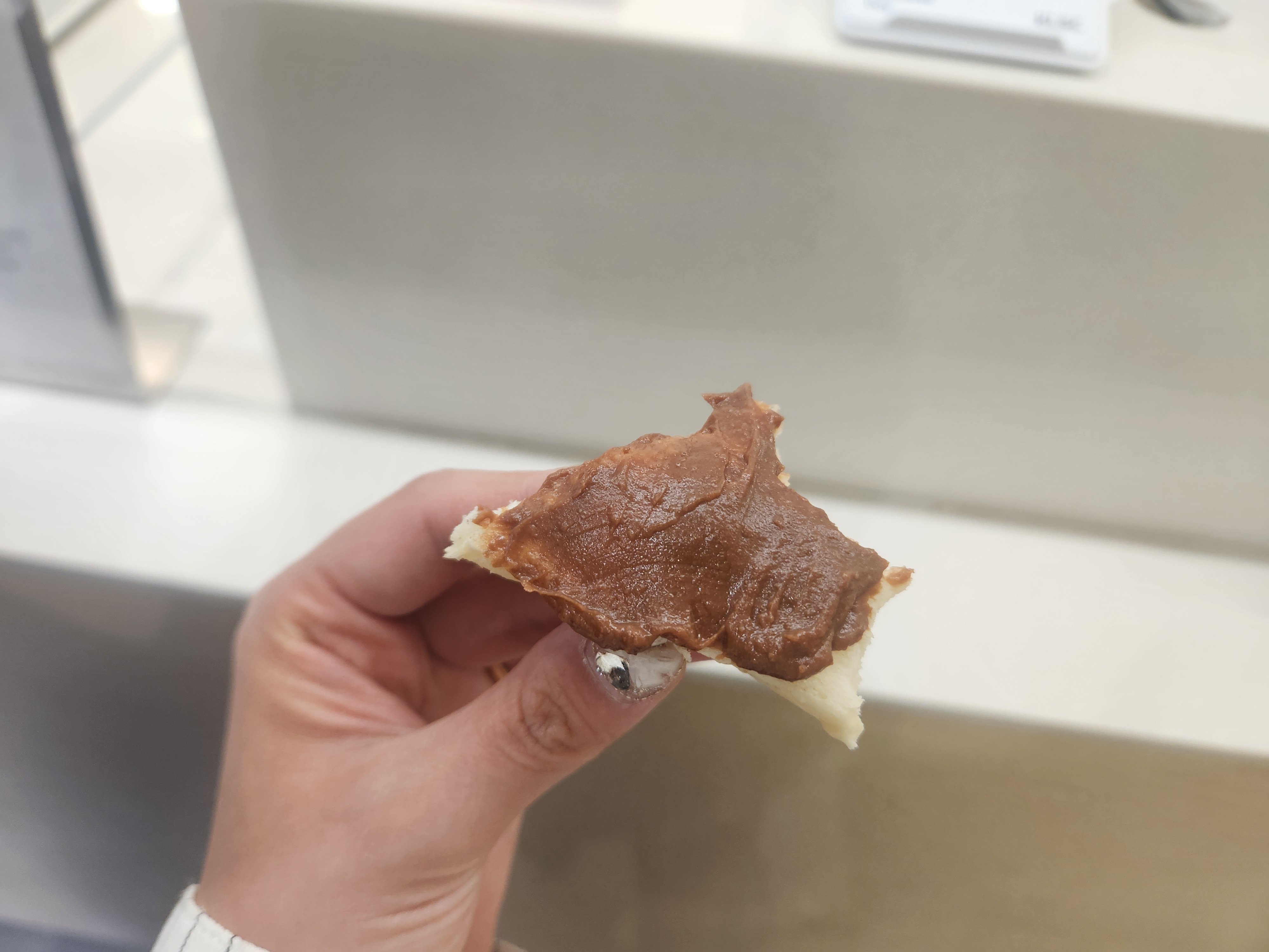 확실히 식빵계의 에르메스네요! - 일산지 맛집 화이트리에 울산전하점