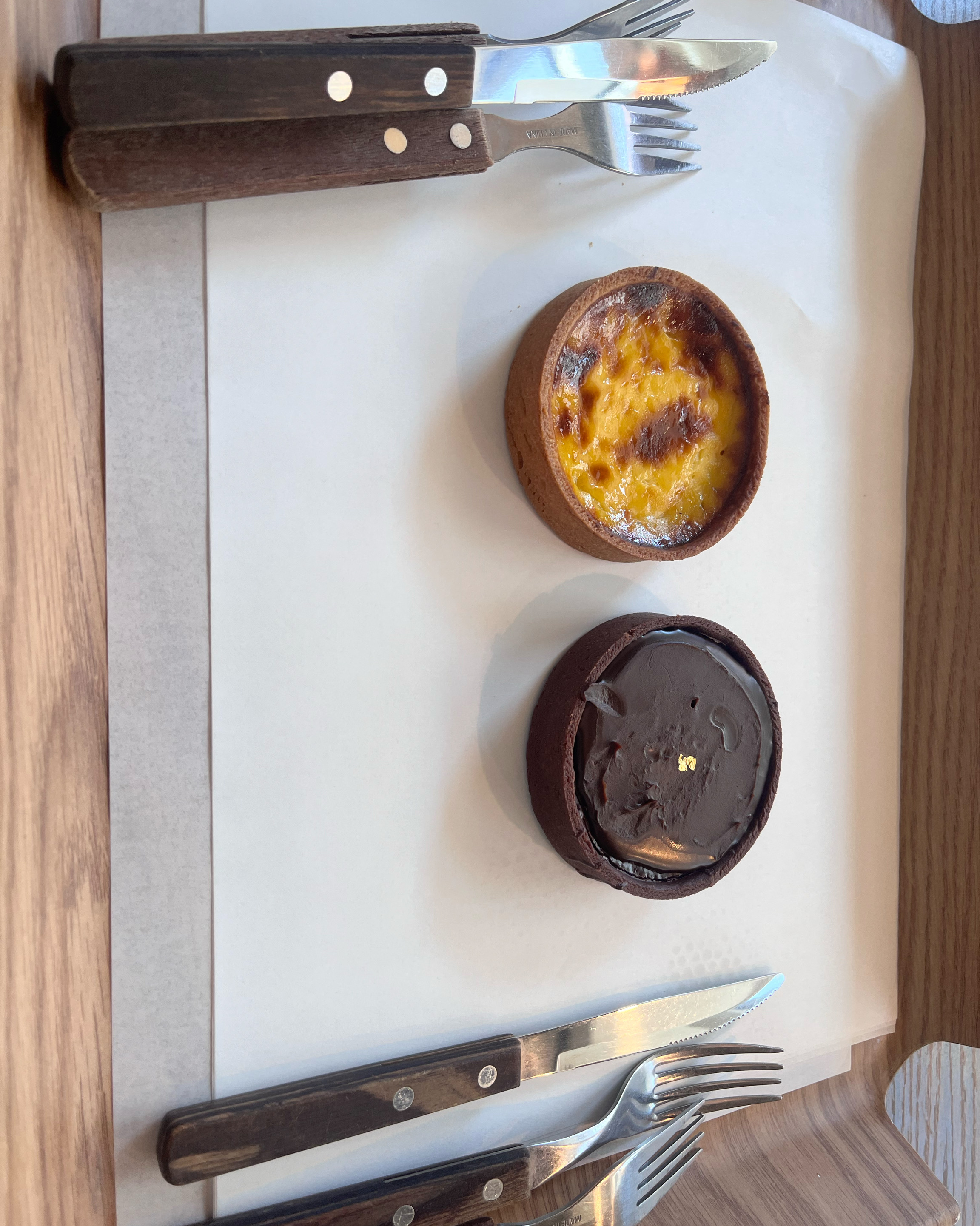 센트럴파크뷰가 이쁘고 맛있어요 - 인천 맛집 빵쌤 센트럴파크점