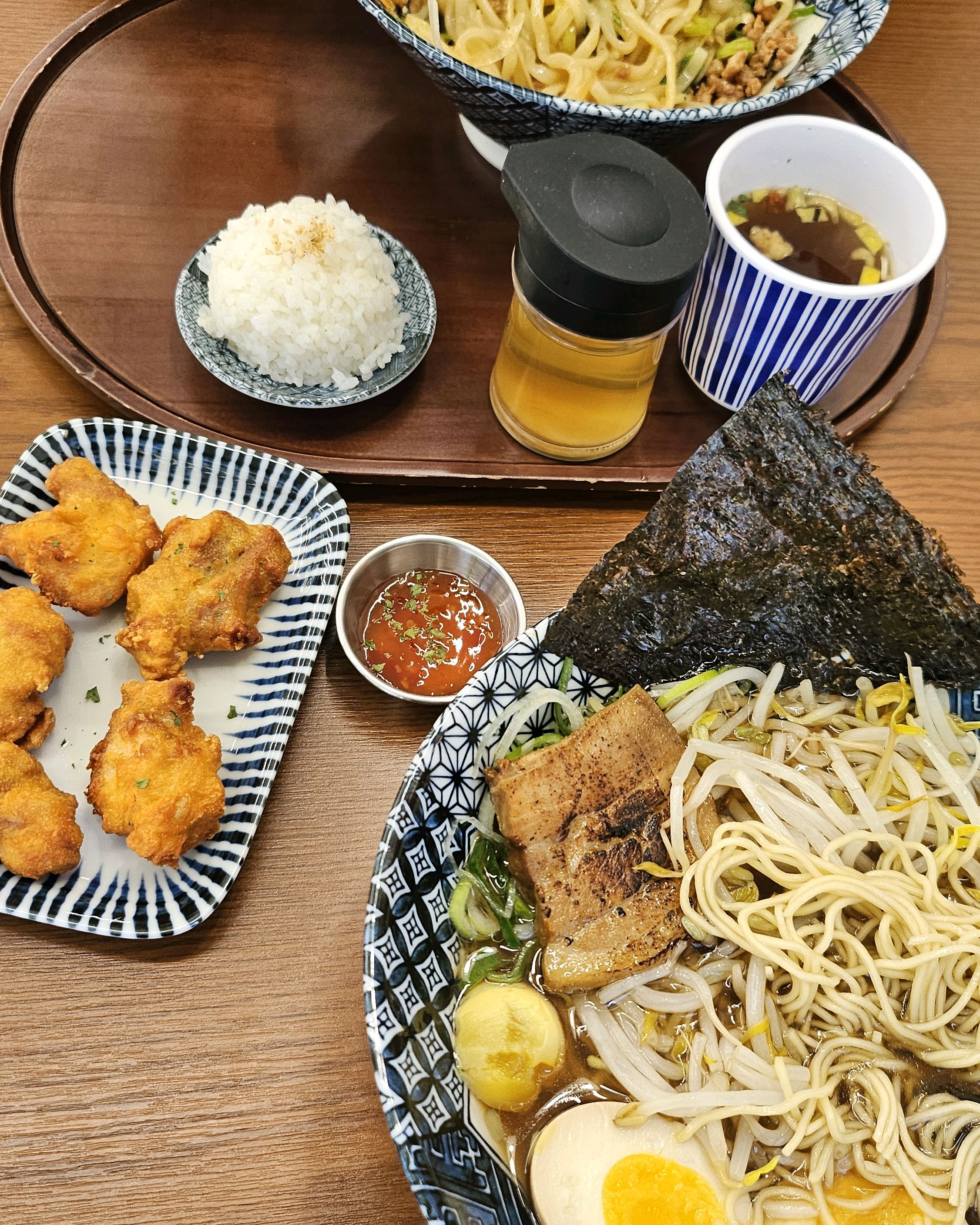 새로오픈한곳인데 가격도 저렴하고 맛잇고 메뉴가 많아요!손님도 많네요 또올의향잇습니다~~!😇