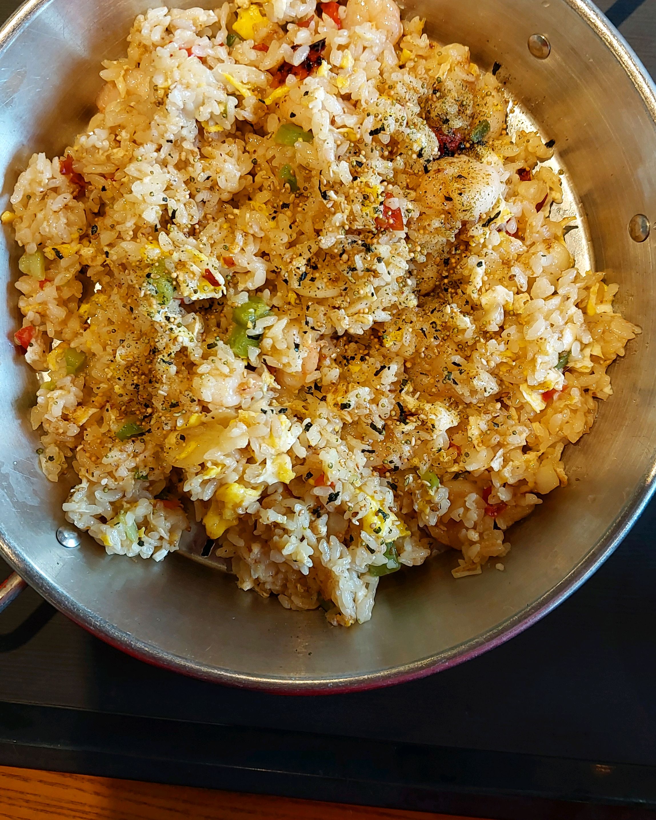 어린이날 막내 먹고싶은 홍익돈까스에서 점심~배불리 잘 먹었습니다 ^^ - 전주 효자동 맛집 홍익돈까스 전주효자점