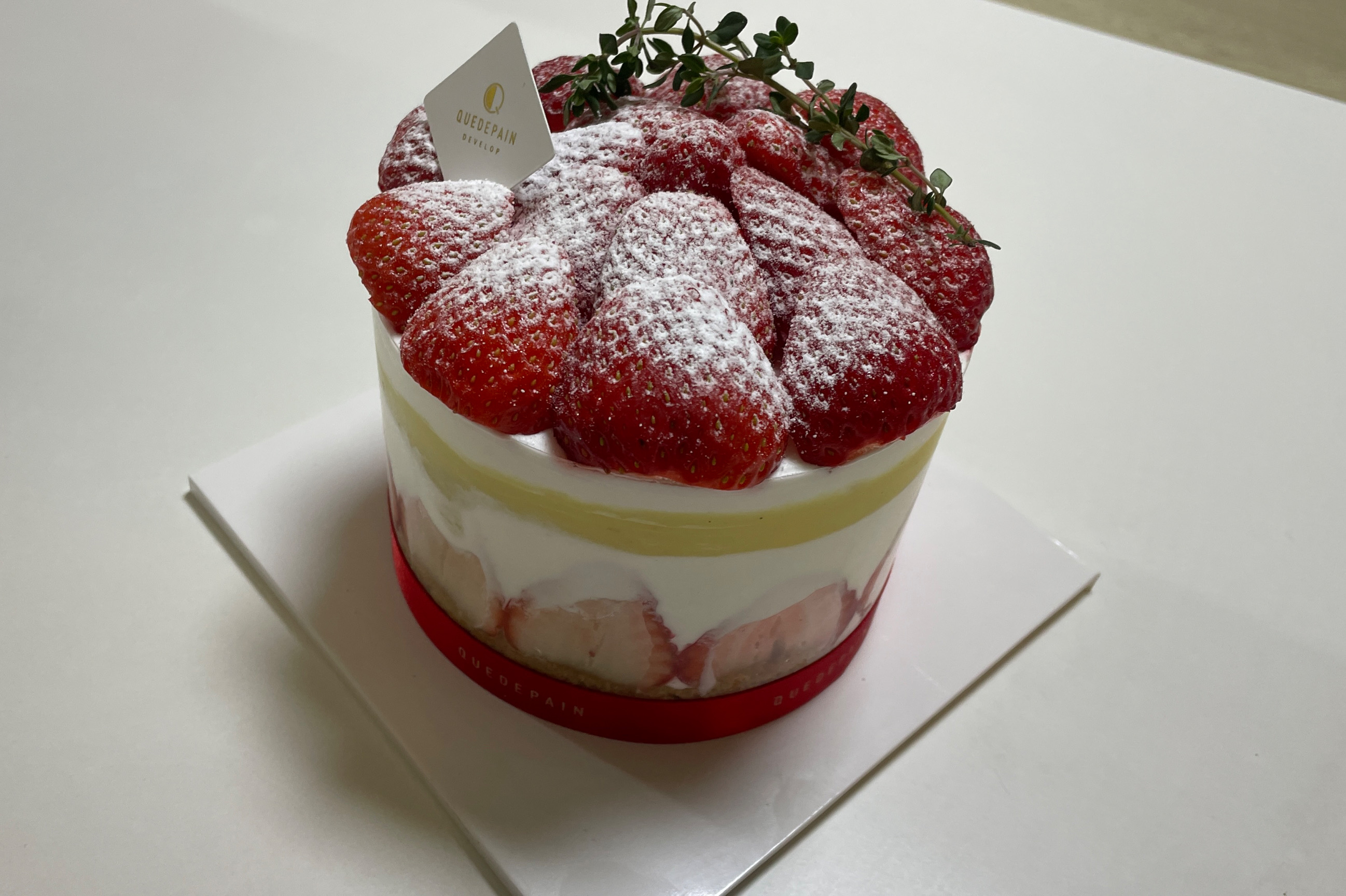 대전 맛집 꾸드뱅 33번째 리뷰 이미지