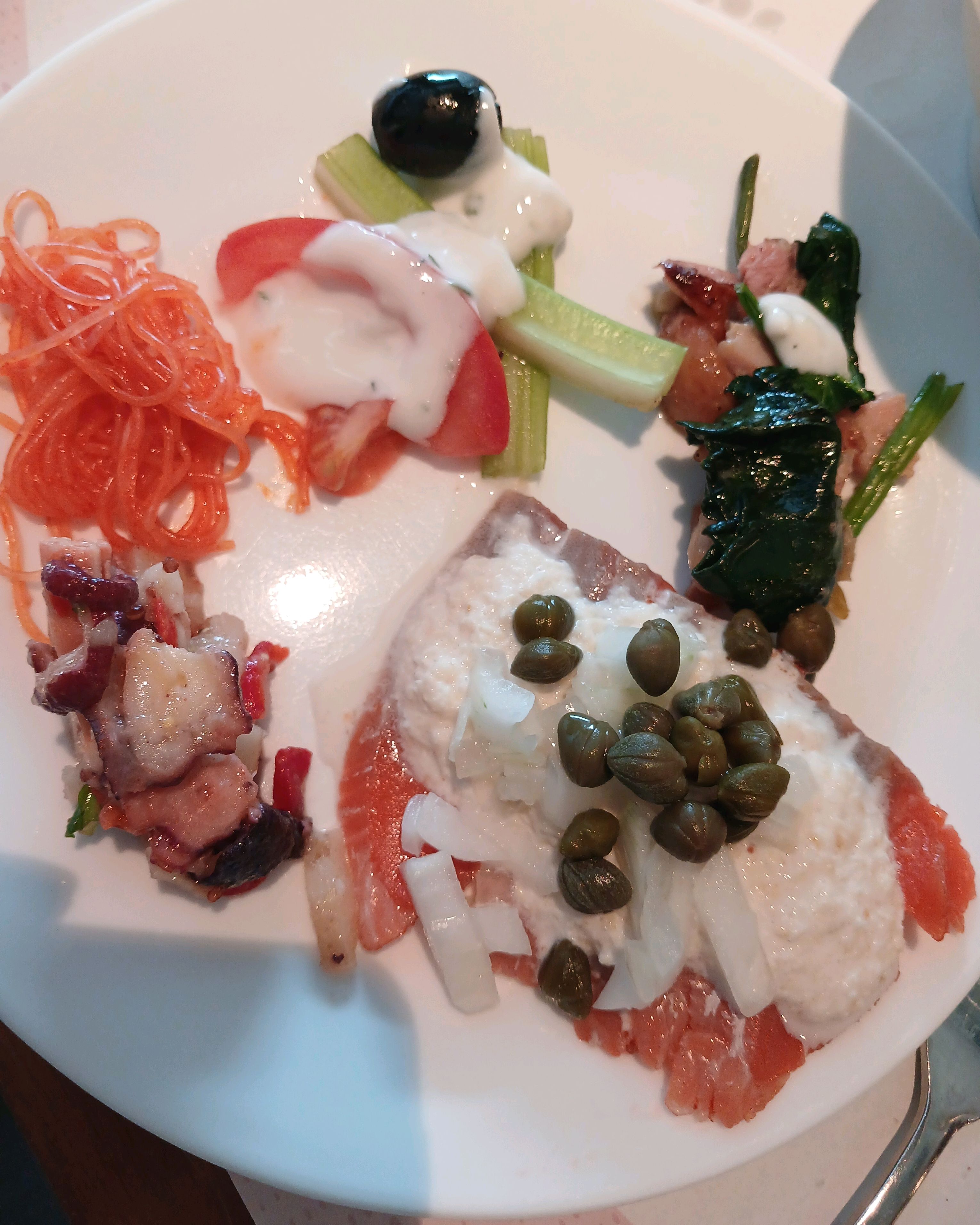 아이들도 어른도 만족할 메뉴들이 제법있어요 - 광천동 맛집 빕스 프리미어 광주광천점