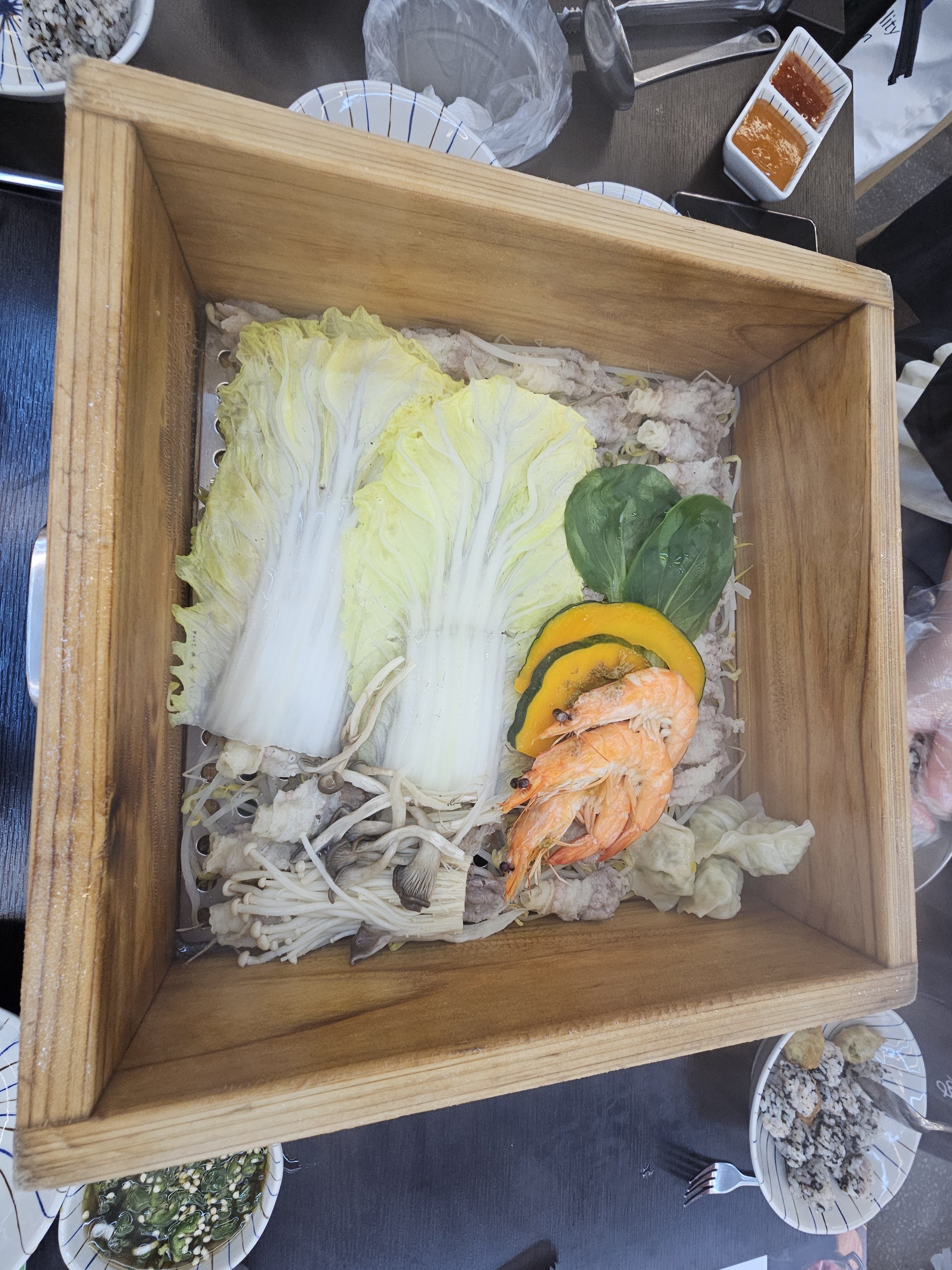 맛있게잘먹었습니다 - 인천 맛집 편편집 인천삼산점