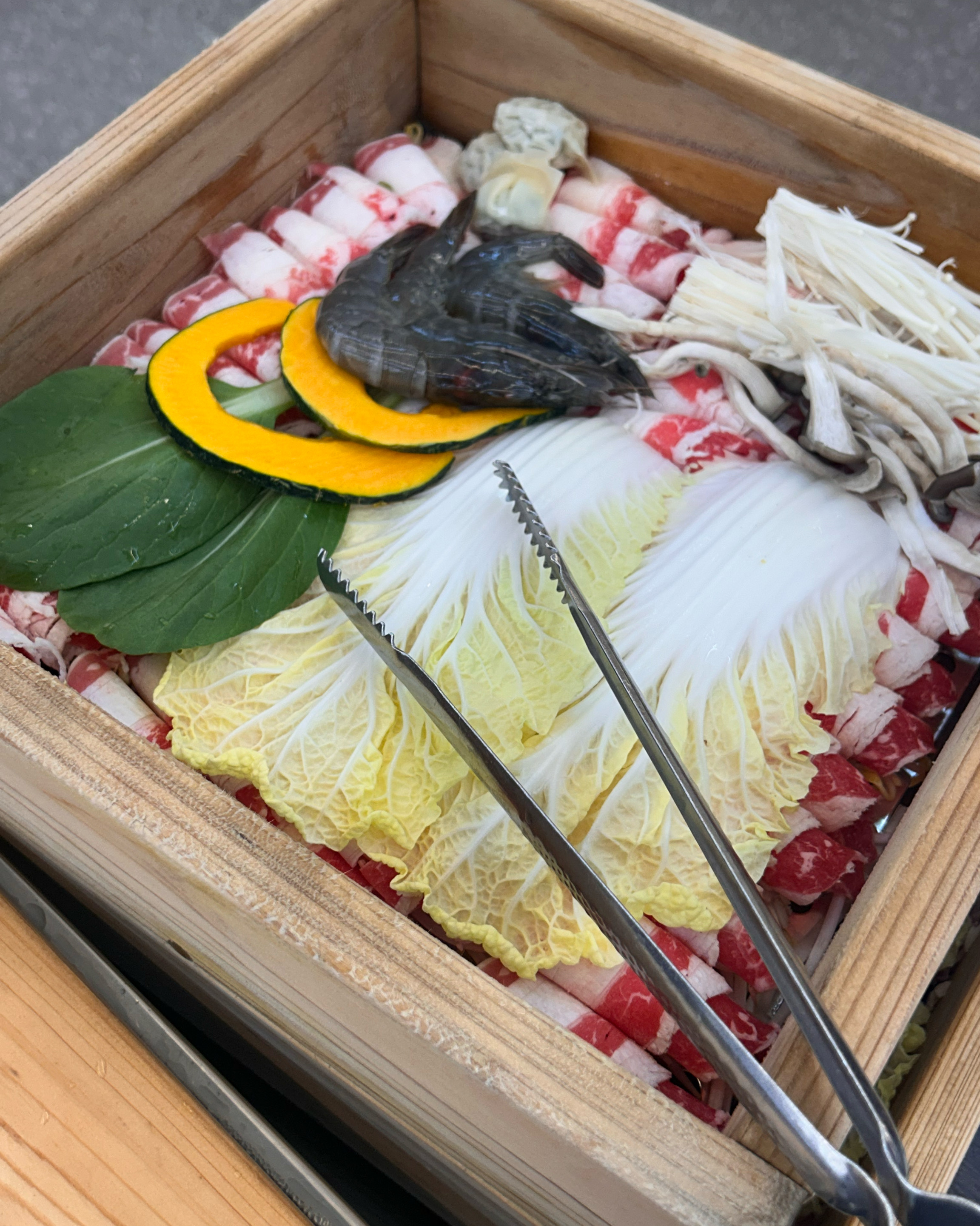 주말에는 웨이팅있어요 !! 양도 많고 맛있게 잘 먹었습니당 - 인천 맛집 편편집 인천삼산점