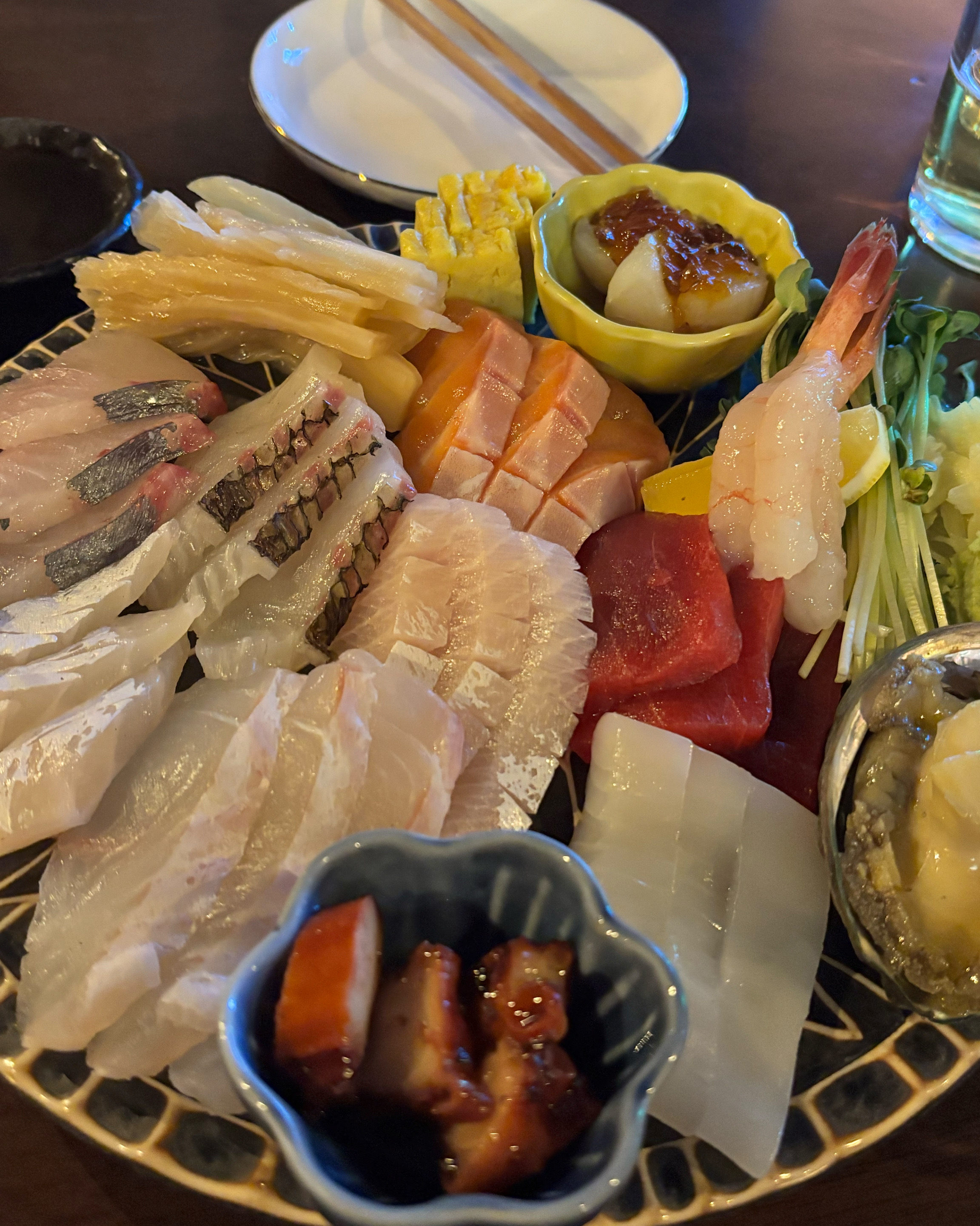 직원분도 친절하고 넘 맛있어요!! 세 번째 방문입니당 ㅎㅎ - 불당동 맛집 로지토라 불당점