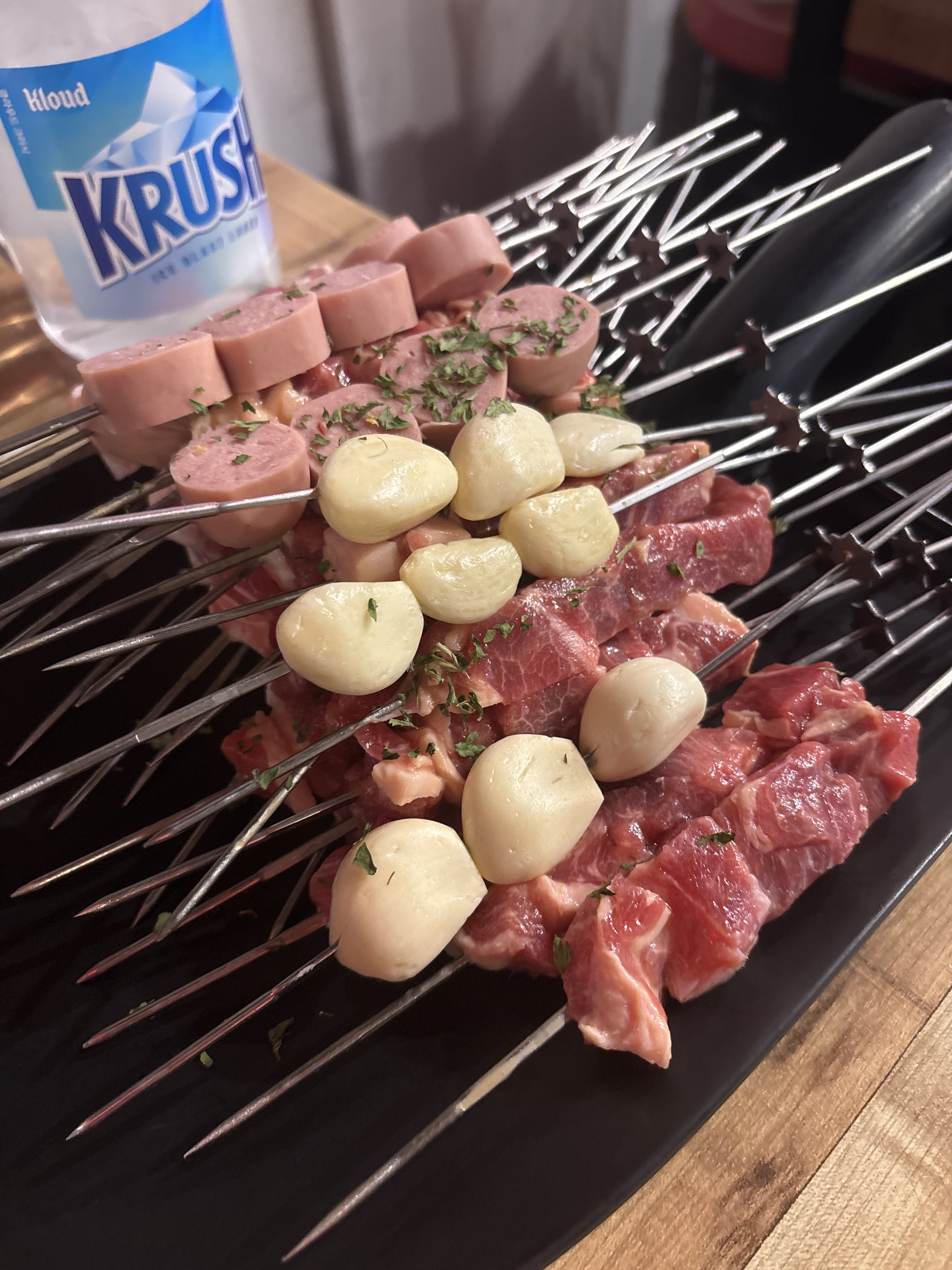 기다린 시간이 아깝지 않아요 - 대전 맛집 하얼번