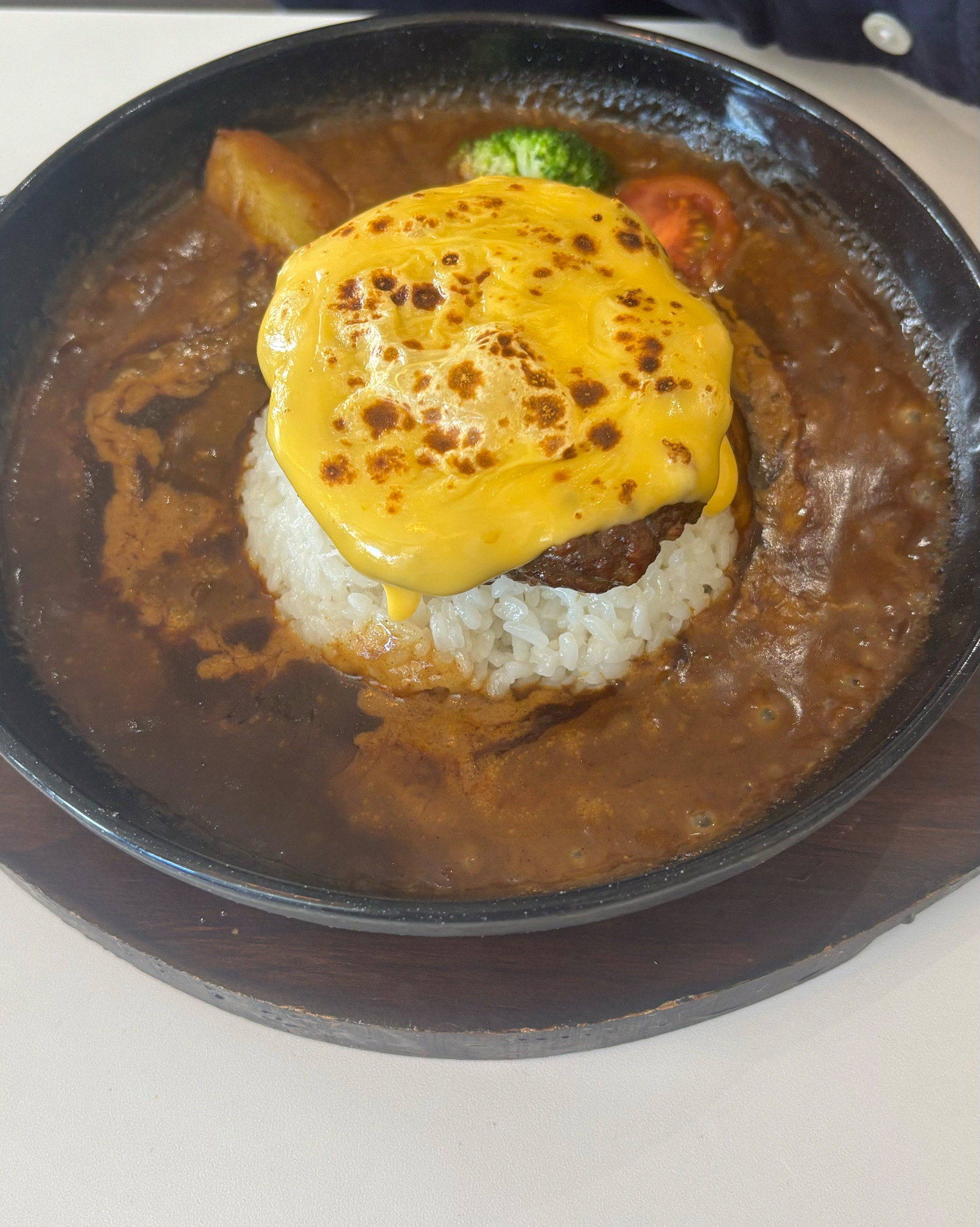 다른 지점에서 먹어보고 신불당점도 있어서 방문했어요! 맛은 말모말모 ㅎㅎ 분위기가 더 좋네