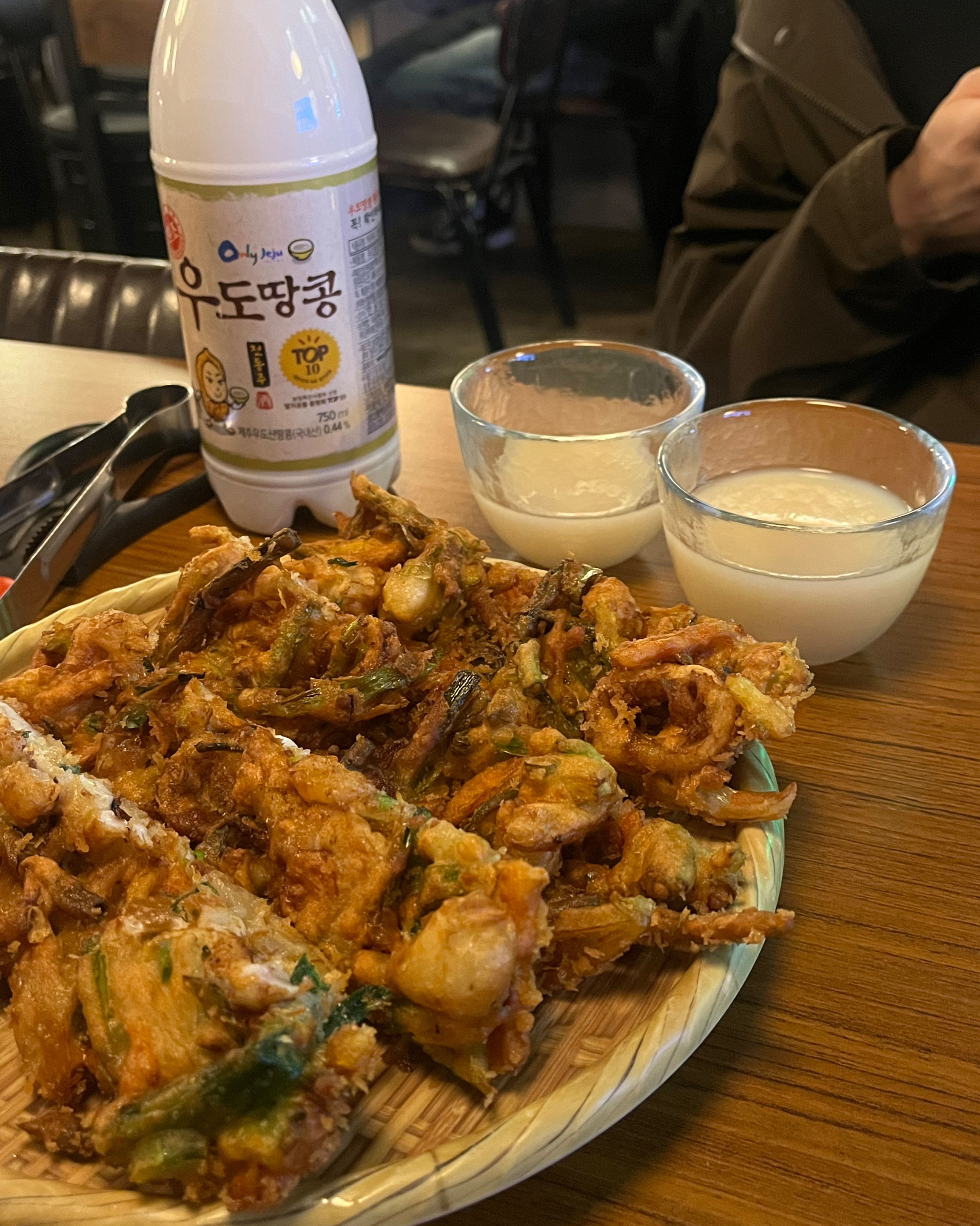 불당동 집앞 핫한 술집이에요 - 불당동 맛집 79대포 불당점
