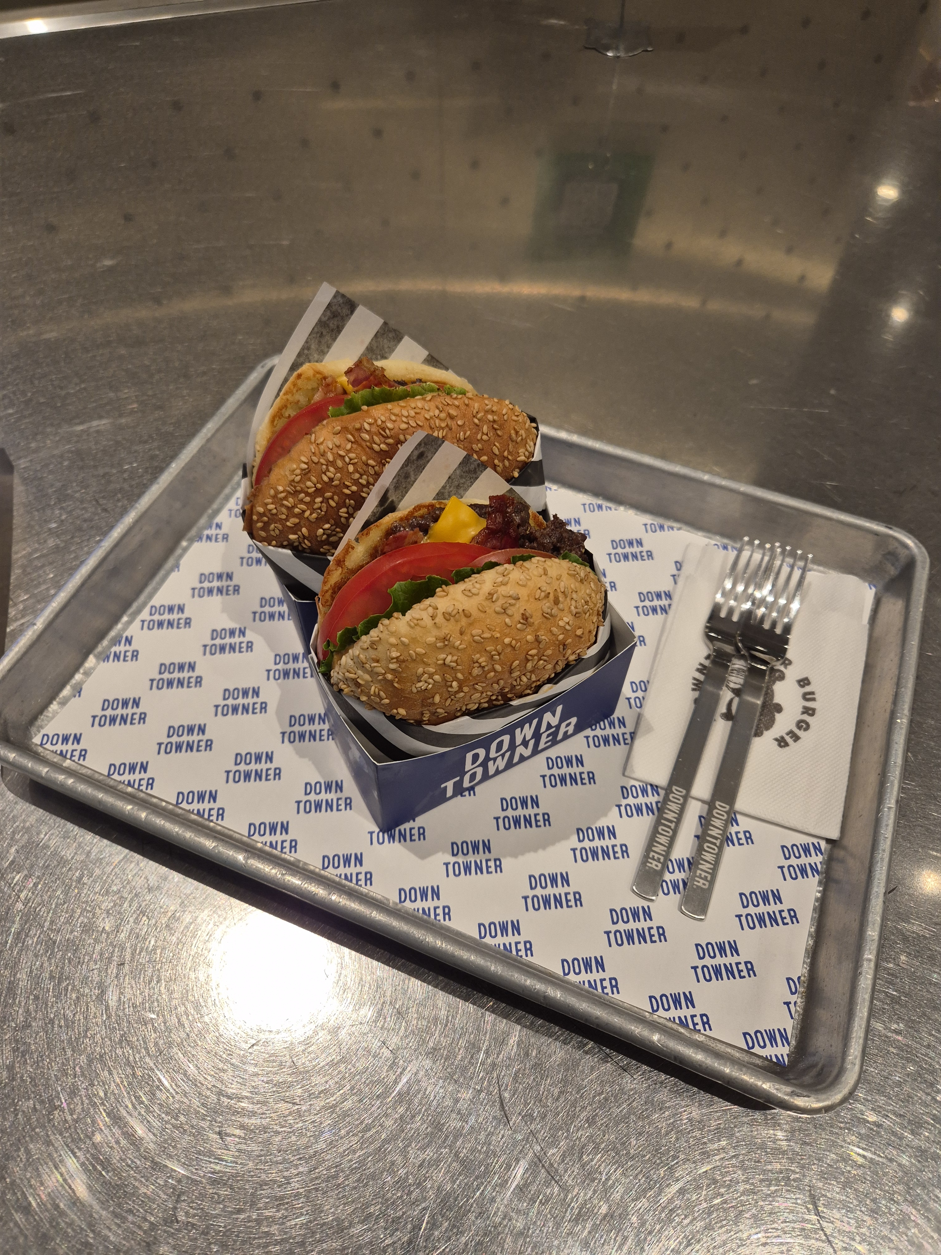 맛있습니다ㅎㅎㅎ - 대전 맛집 다운타우너 갤러리아 타임월드