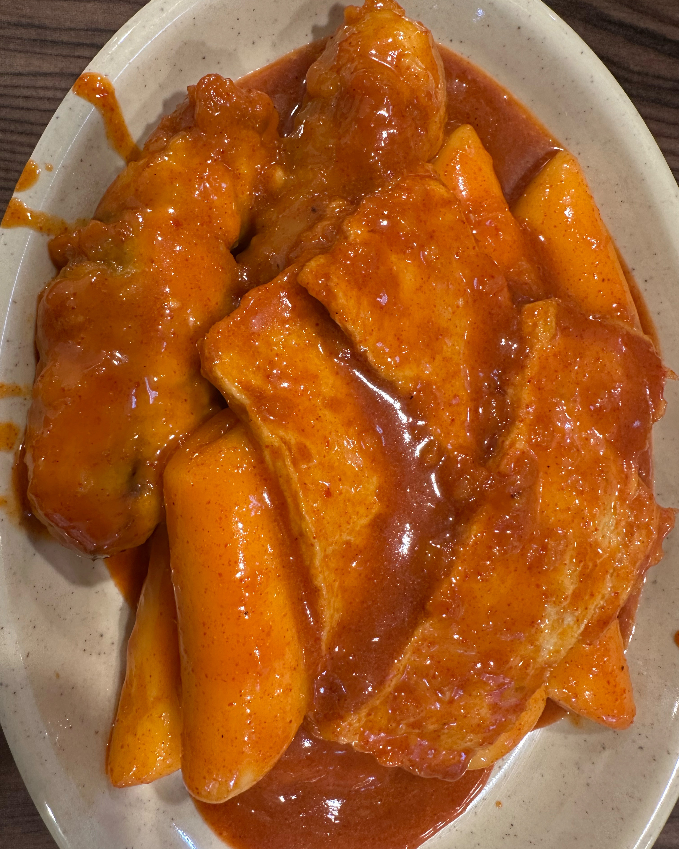추억의맛 - 대전 맛집 바로그집