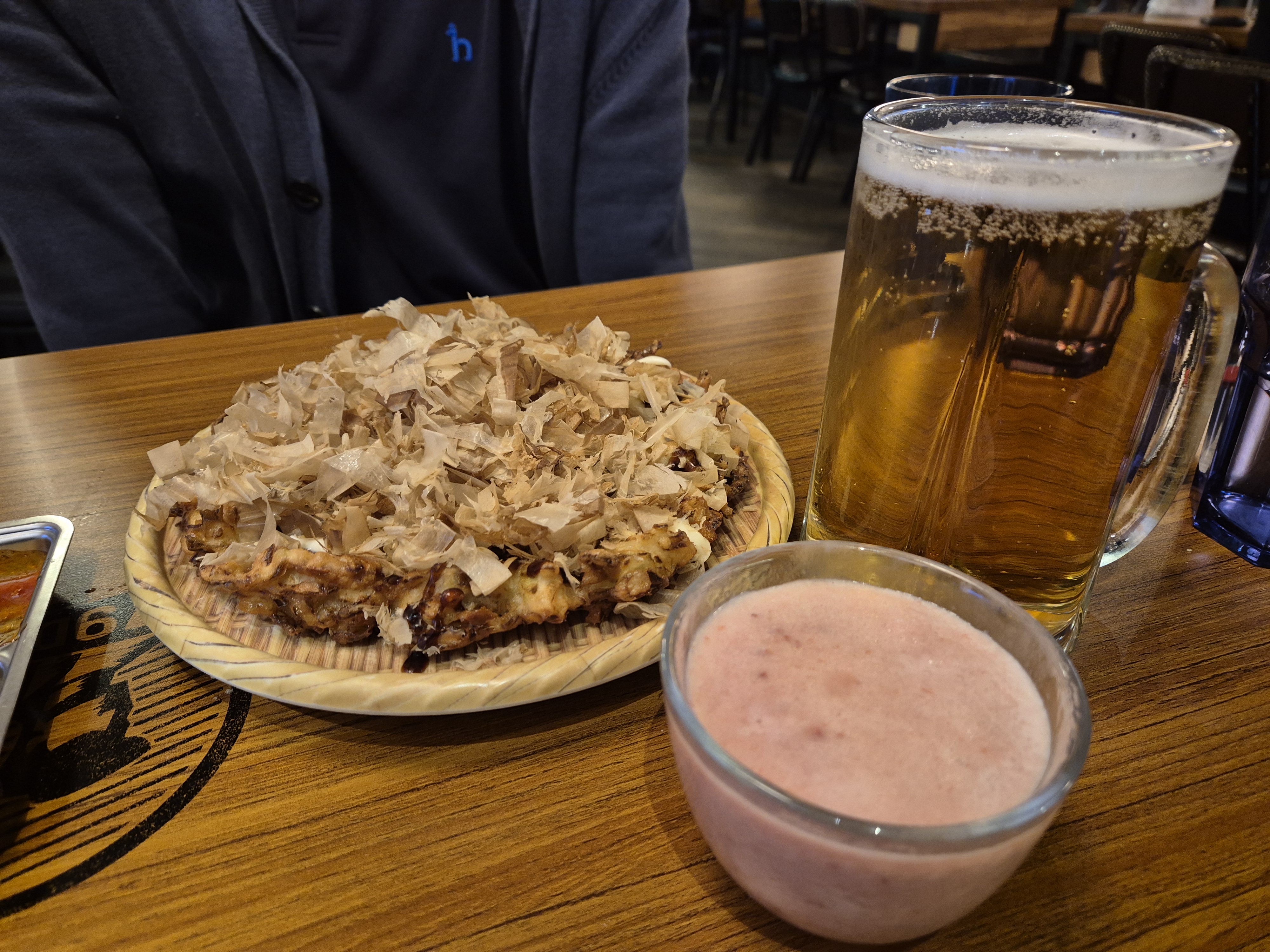 안주도 저렴한데 맛있고, 분위기도 좋은 술집 발견입니다~ - 불당동 맛집 79대포 불당점