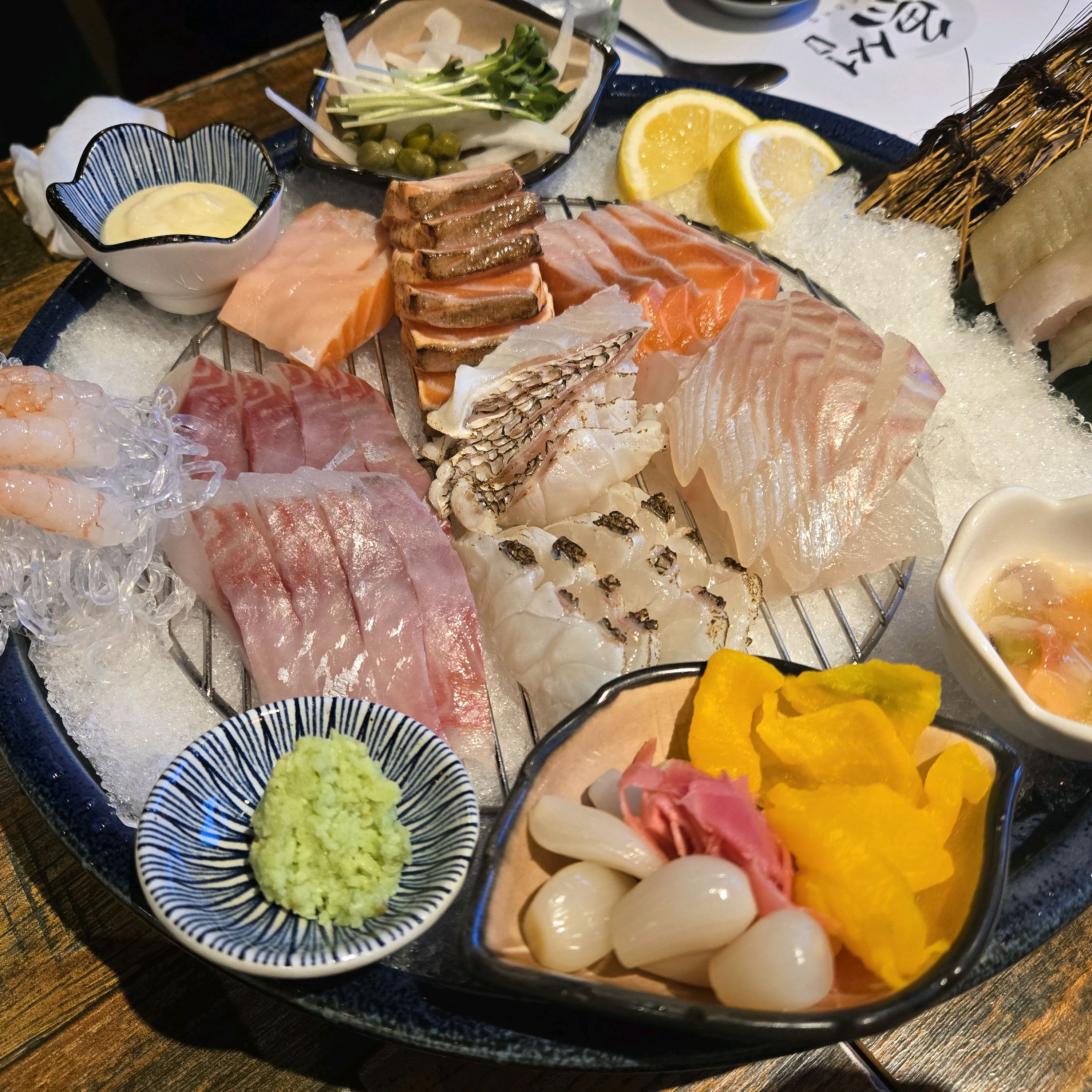 아 진짜 하나같이 다 넘 맛있어요ㅜㅜ - 부산명지 키친어썸 명지본점