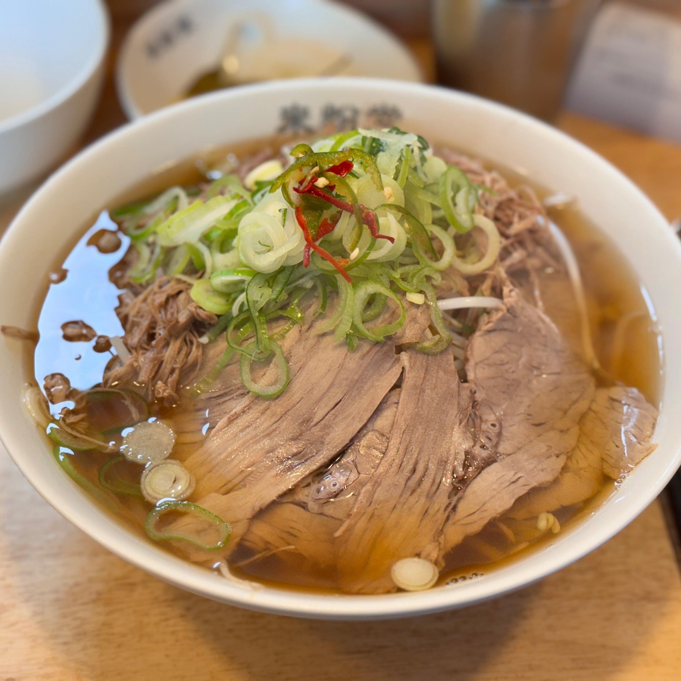 혼밥하기 좋은 구조에요 소스 입맛대로 먹을수있어서 그 점도 좋아요 - 검단사거리 맛집 미분당 검단사거리역점