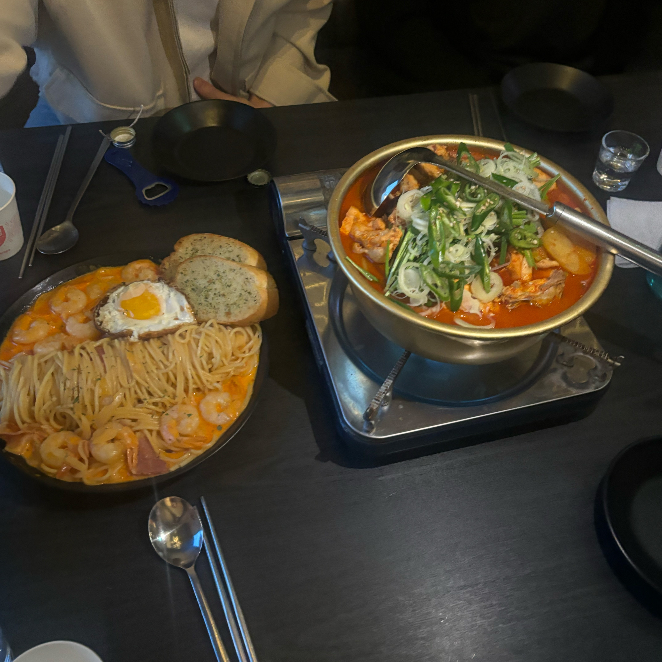 프라이빗하고 안주 맛집이에용 - 대전 맛집 봉명데이 봉명점