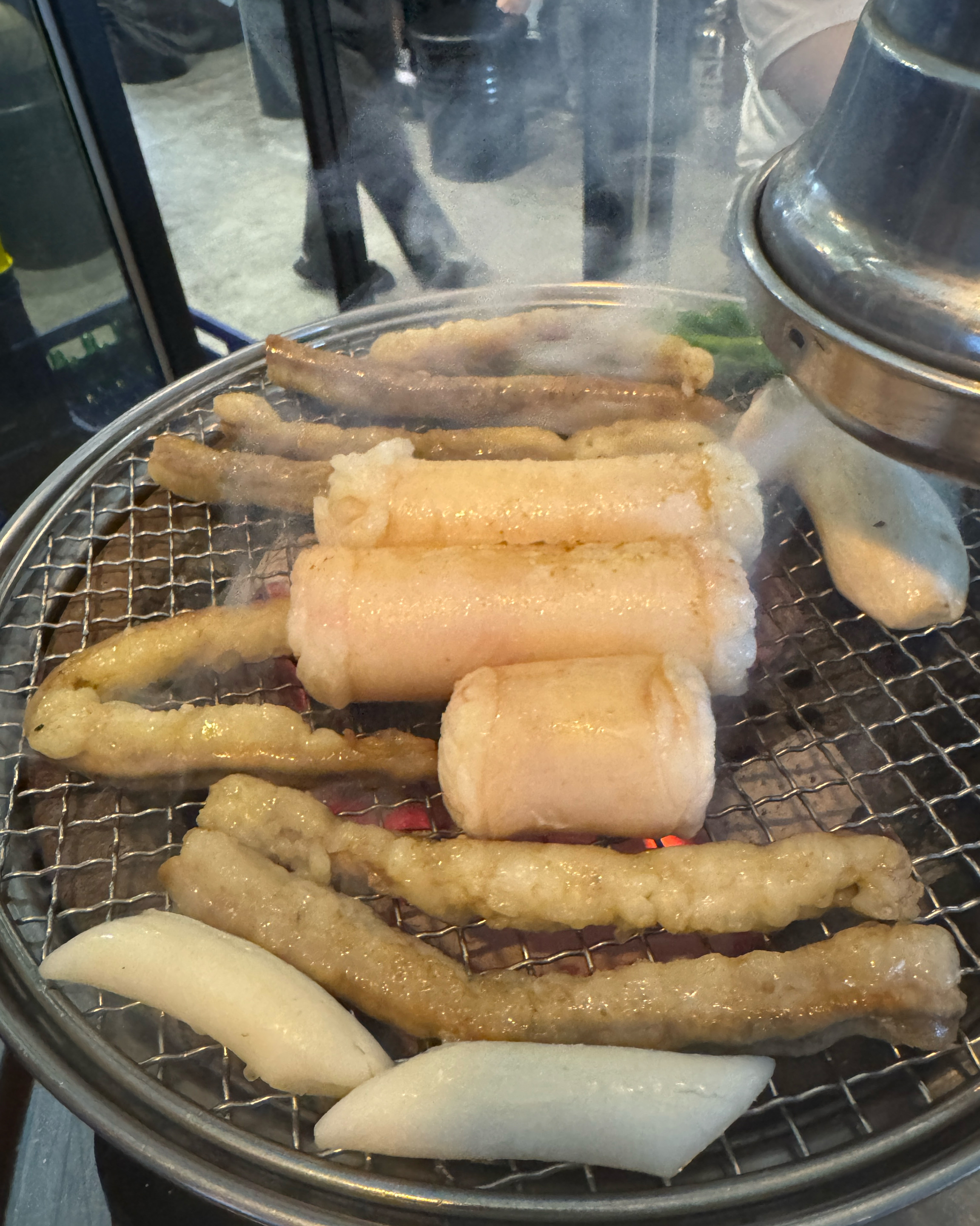 와...미쳤습니다. 친구 만나러 천안 자주오는데 여기가 1등입니다. 완전 맛있어요. 이제라