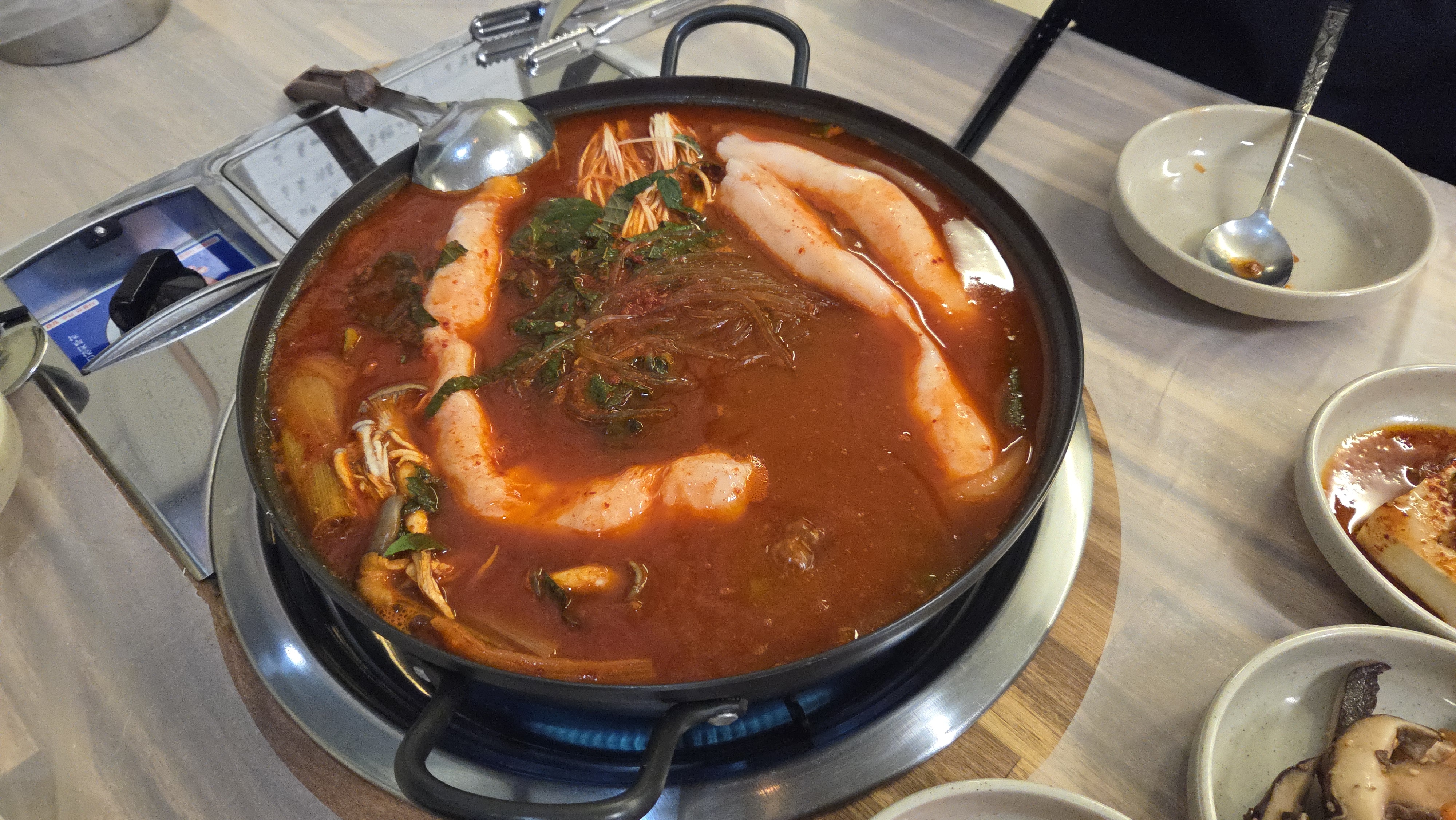 월화포차 10