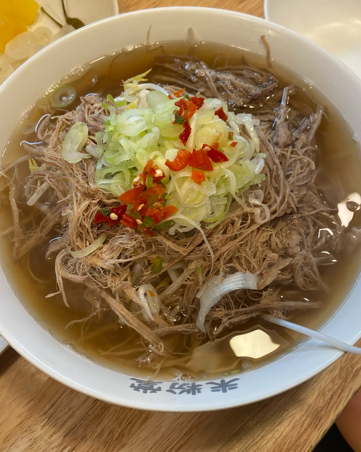 너무너무 맛있어요~ - 인하대역 맛집 미분당 인하대점
