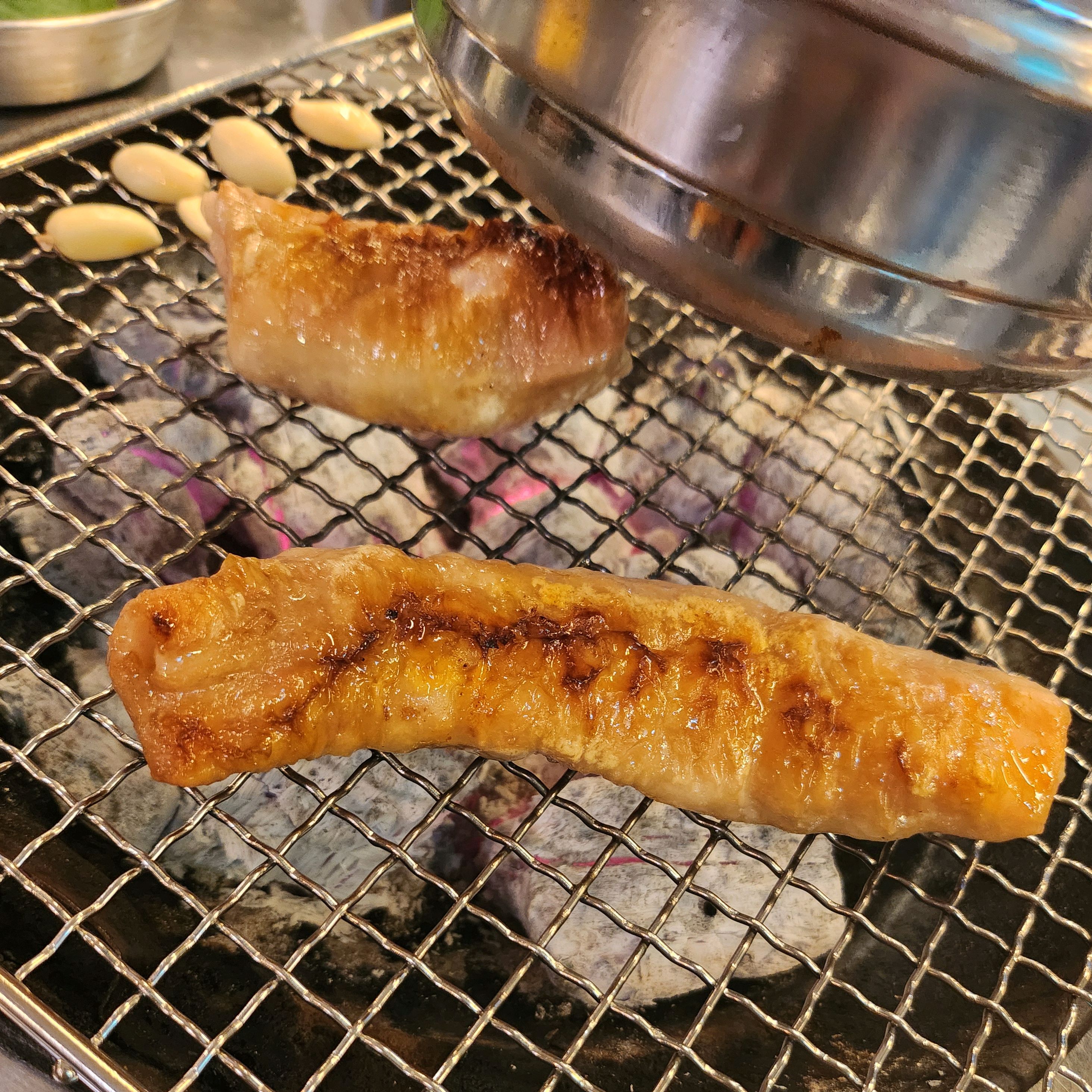 진짜 맛있어요. - 대구 맛집 우야지막창 동대구역점