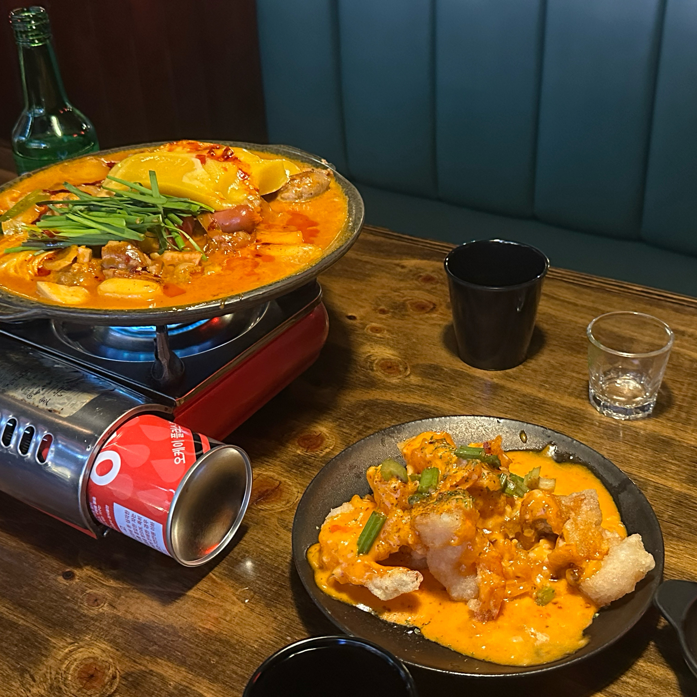 마라떡집 새로 나왔다길래 왔는데 너무 맛있어요ㅠㅠ 그리고 언제나 제가 가장 좋아하는 마라마