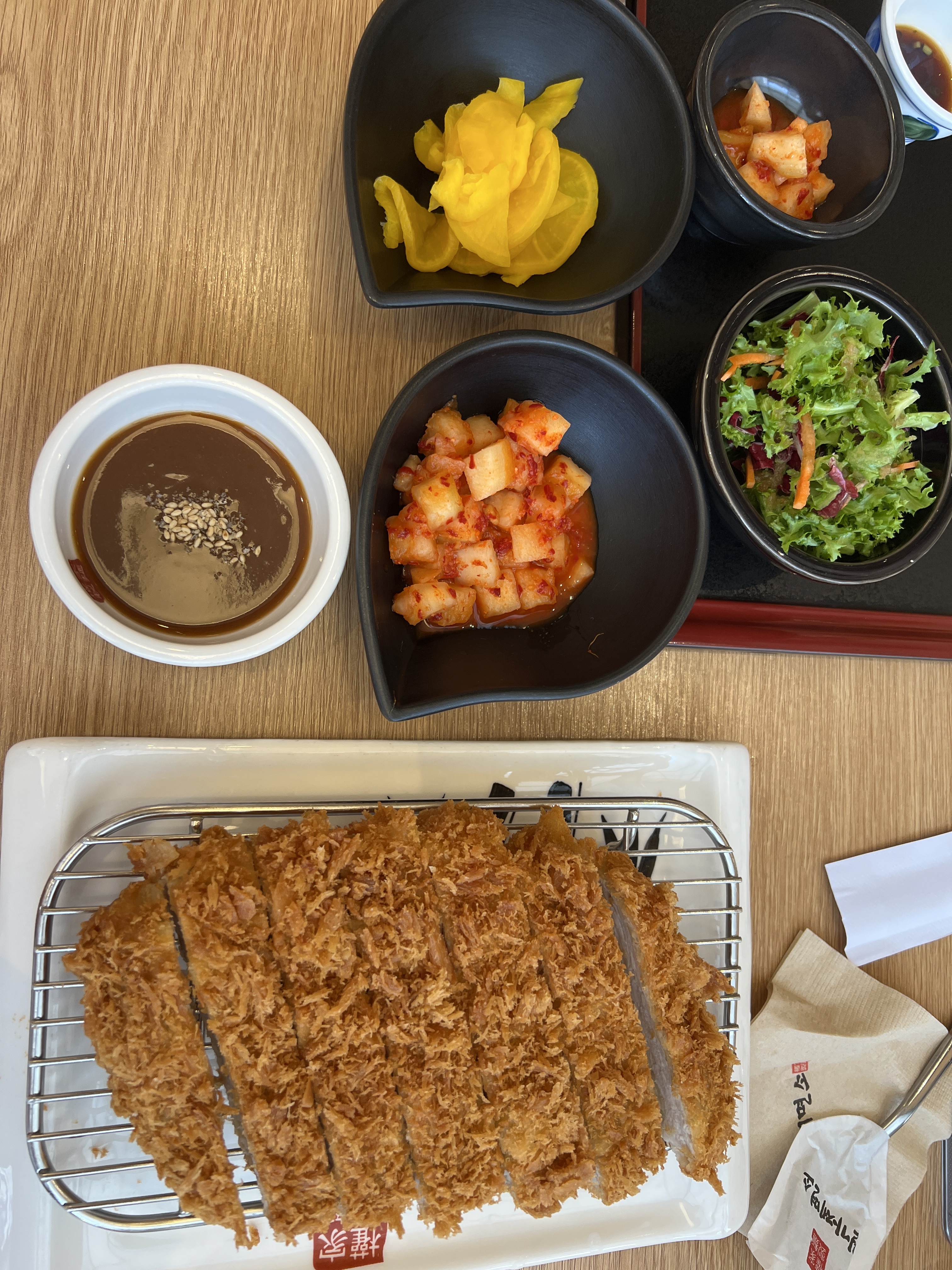 여름엔 소바죠~^^ 더운데 - 불당동 맛집 권가제면소 천안불당점