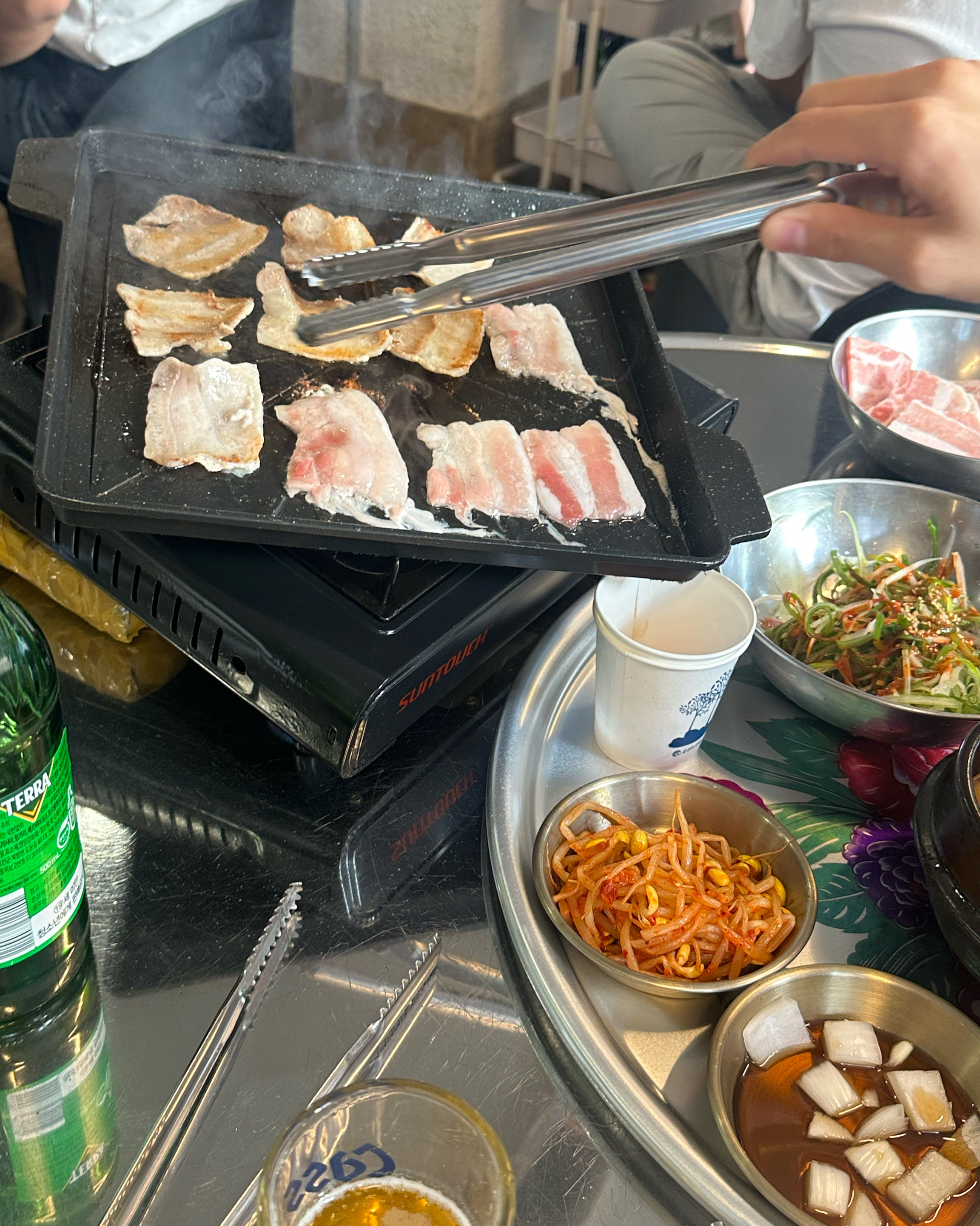 직원분들이 친절하시고 고기도 맛있어요!!😍 - 대구 맛집 승짱