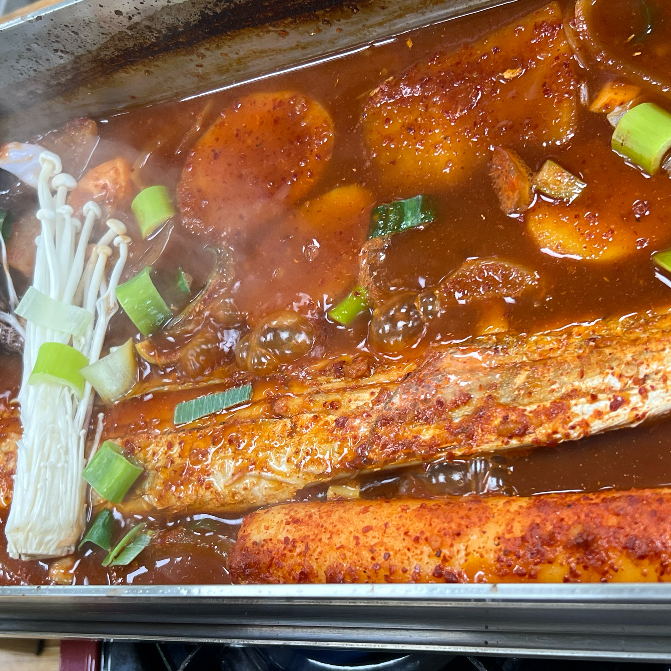 맛있고 친절해요😍 - 제주 맛집 제주마당