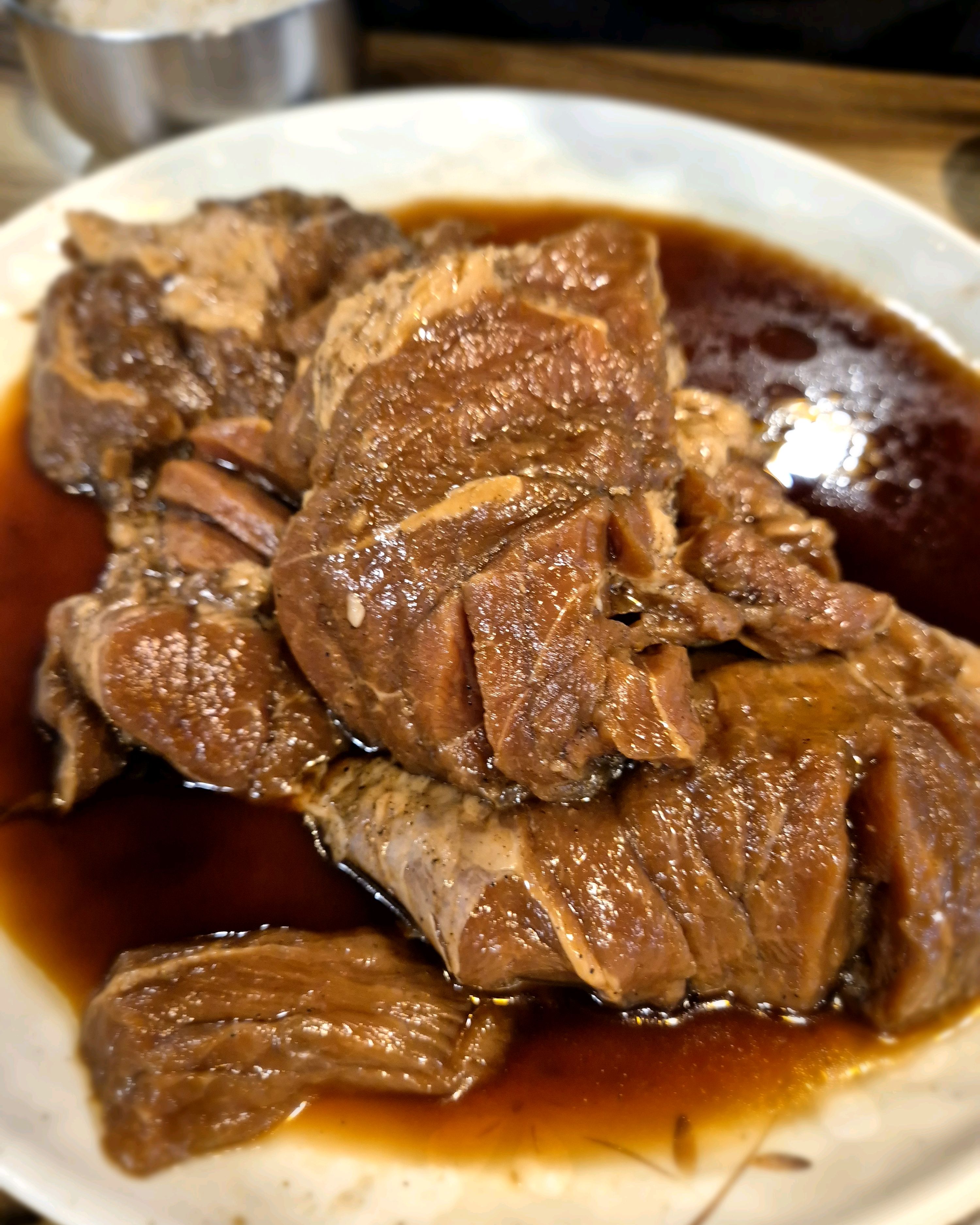 야외뷰를 보고 먹으면 맛이 두배! - 제주 맛집 돈해상 제주한림협재흑돼지