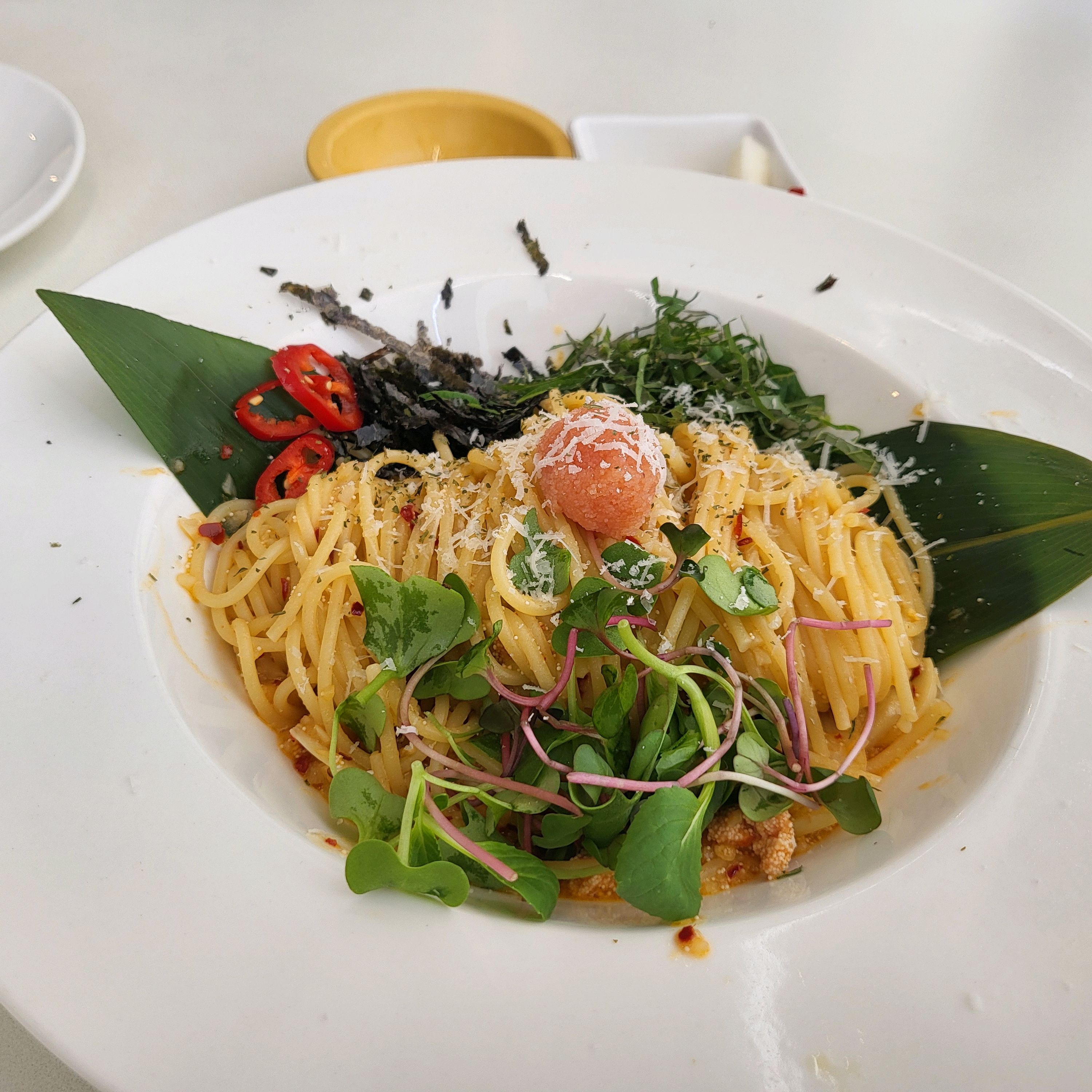 담에 남자친구랑 올게요 맛나네요 ❤️ - 대전 맛집 가림소담