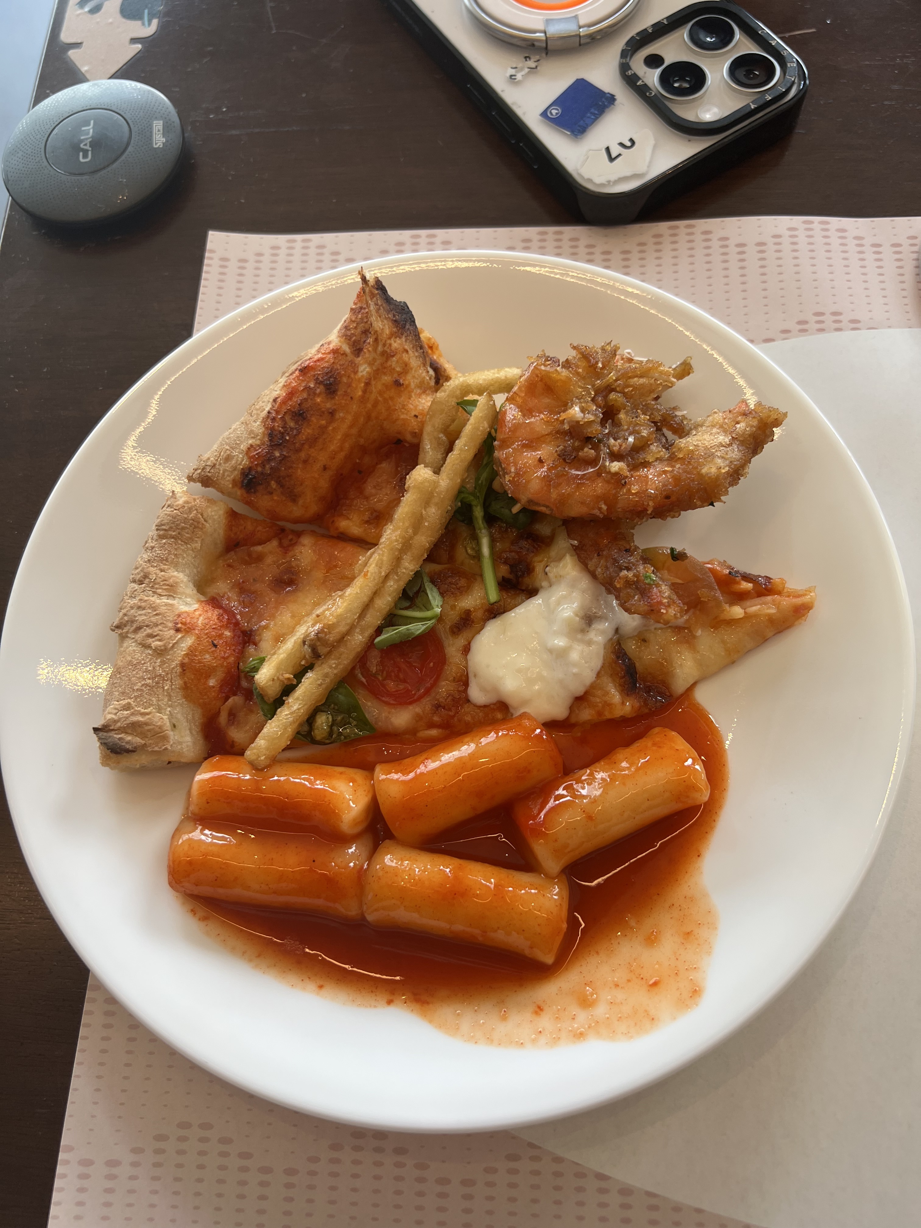 간만에 먹고 싶어서 갔는데..맛있게 먹고 왔어요. - 테크노파크역 맛집 빕스 송도점