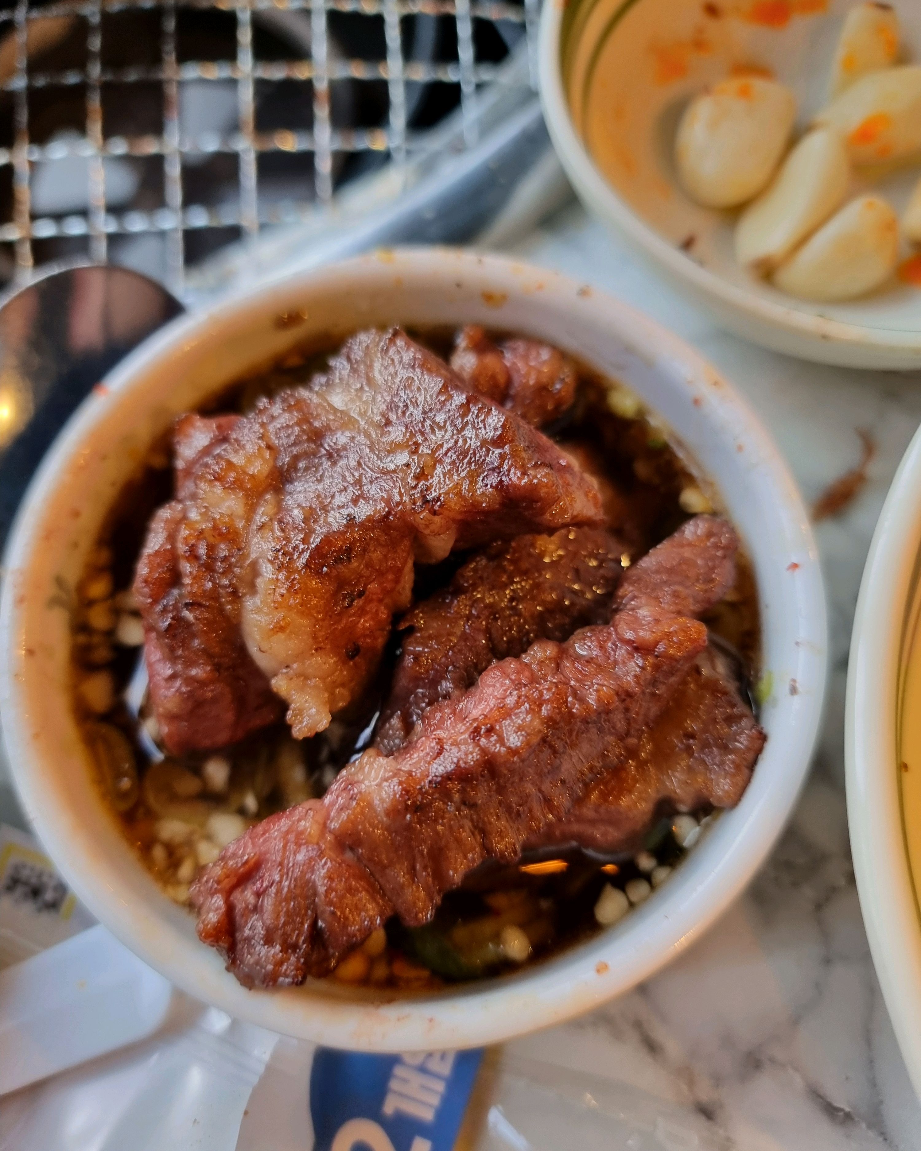 가족모임. 고기가 맛있다고 이야기듣고 왔습니다. 가족모임 하기 좋아요. 맛있고 서비스도