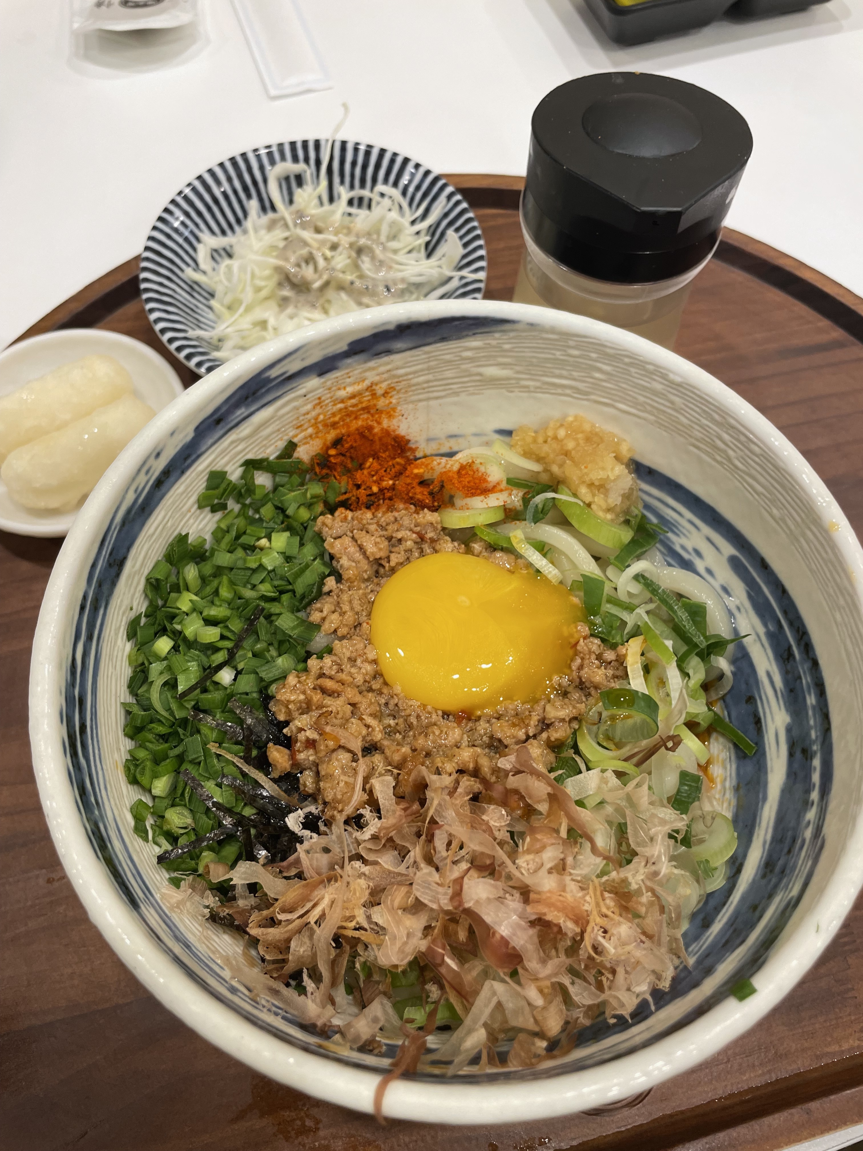 금방 나와서 빨리 먹을수 있어서 좋았어요🥺 - 제주 맛집 백소정 신제주연동점
