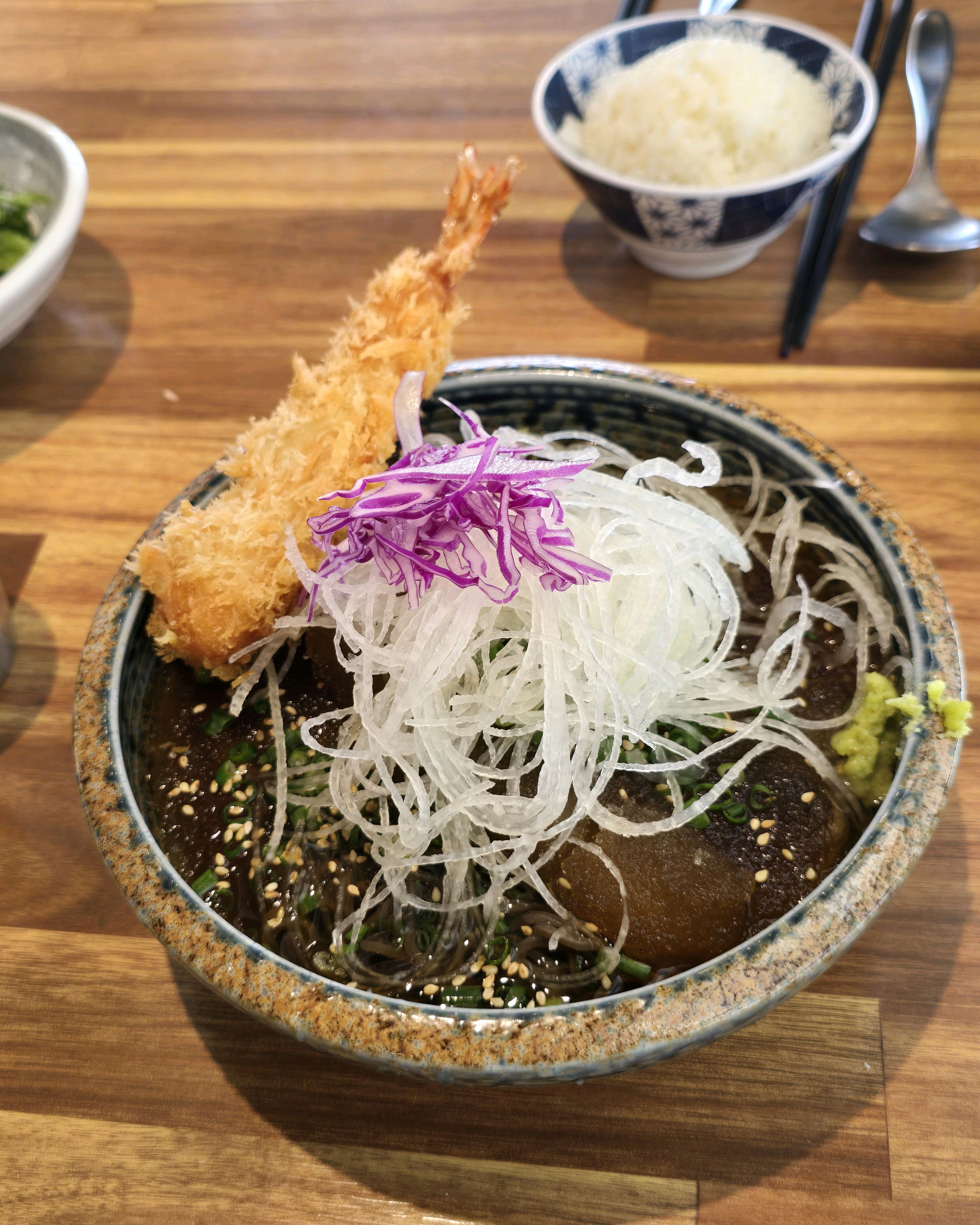 돈까스가 생각나서 챗gtp물어보고 추천받아왔어요 - 제주 맛집 범식당 제주성산점