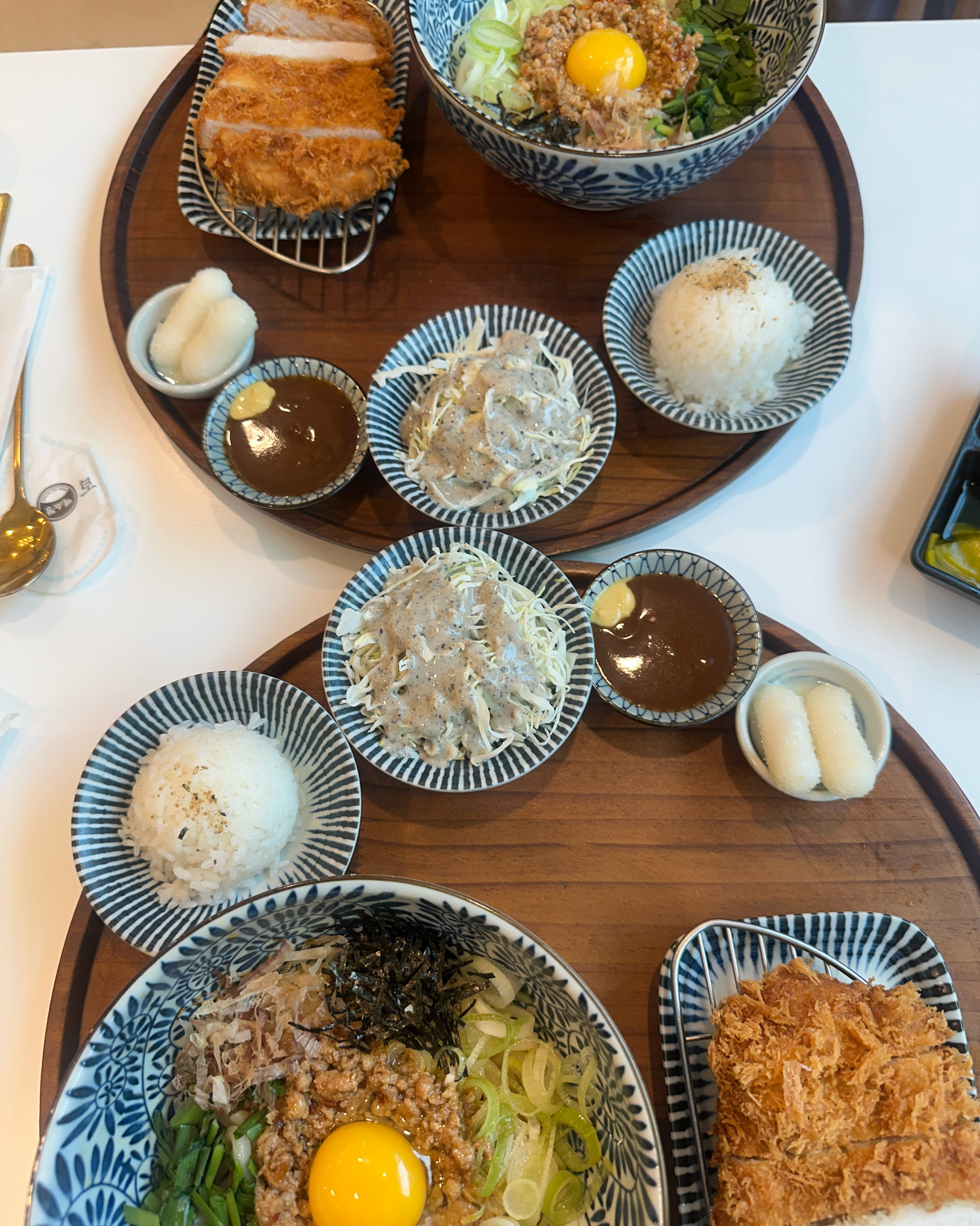 양도 많고 일단 마제소바가 넘 맛있어요 또 올거에요 ㅎㅎ - 마포역 맛집 백소정 마포점