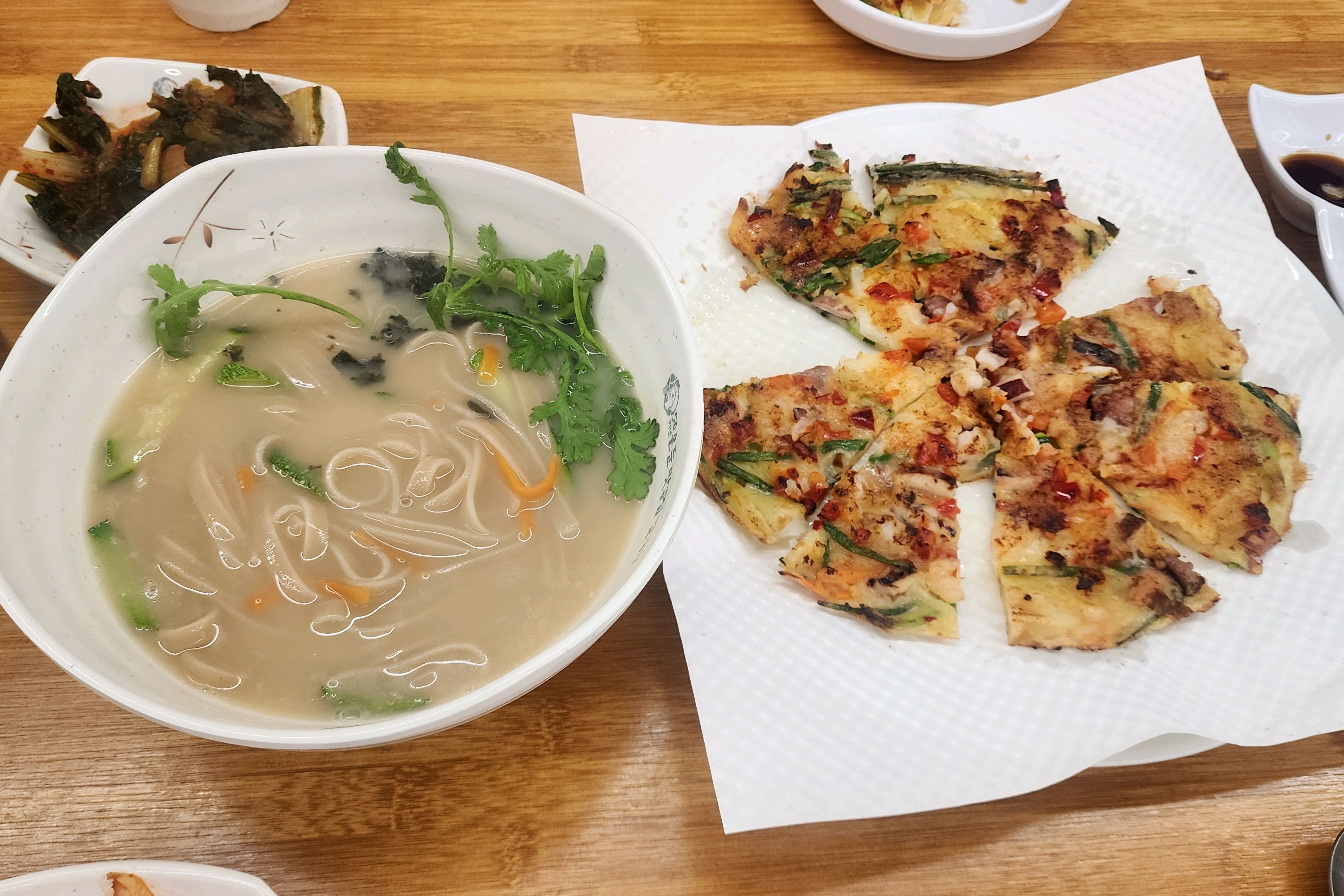 인천 맛집 최부영칼국수 37번째 리뷰 이미지