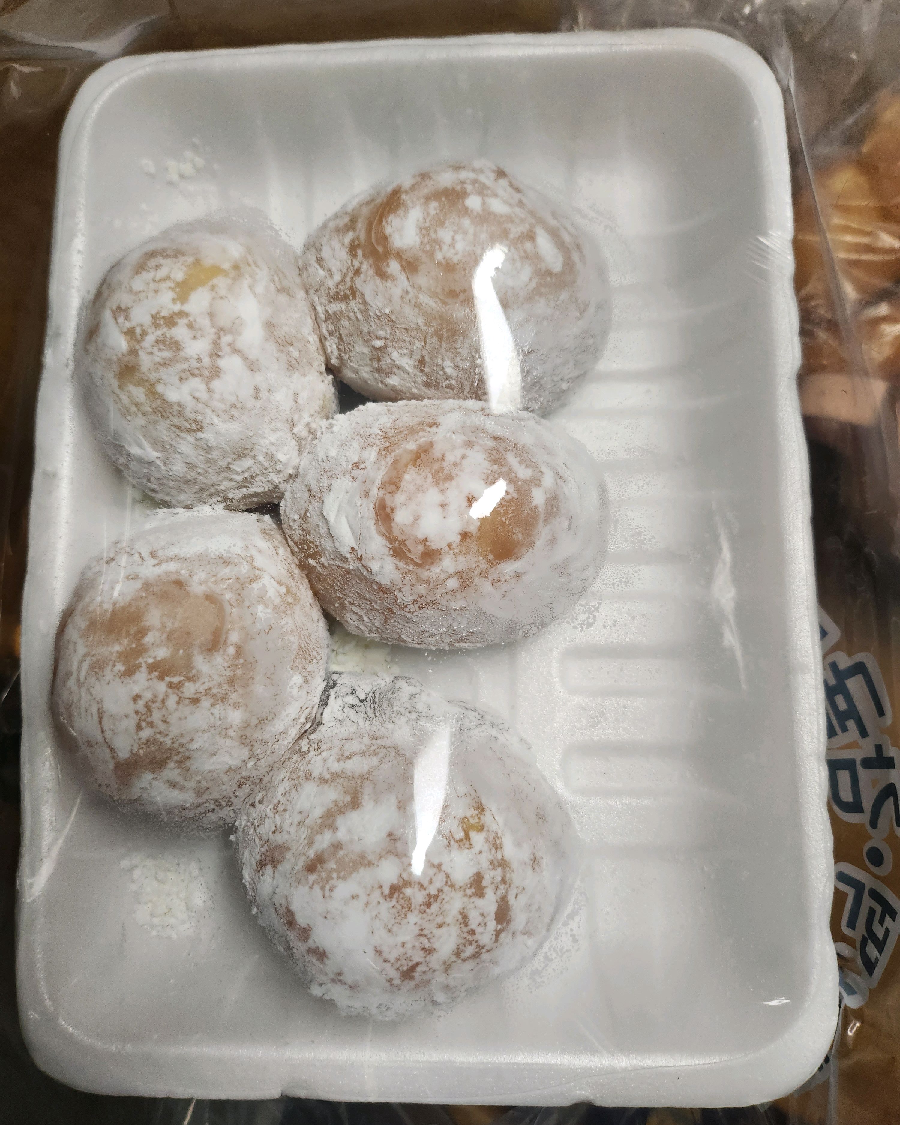 제주 맛집 할머니떡집 오메기떡 19번째 리뷰 이미지