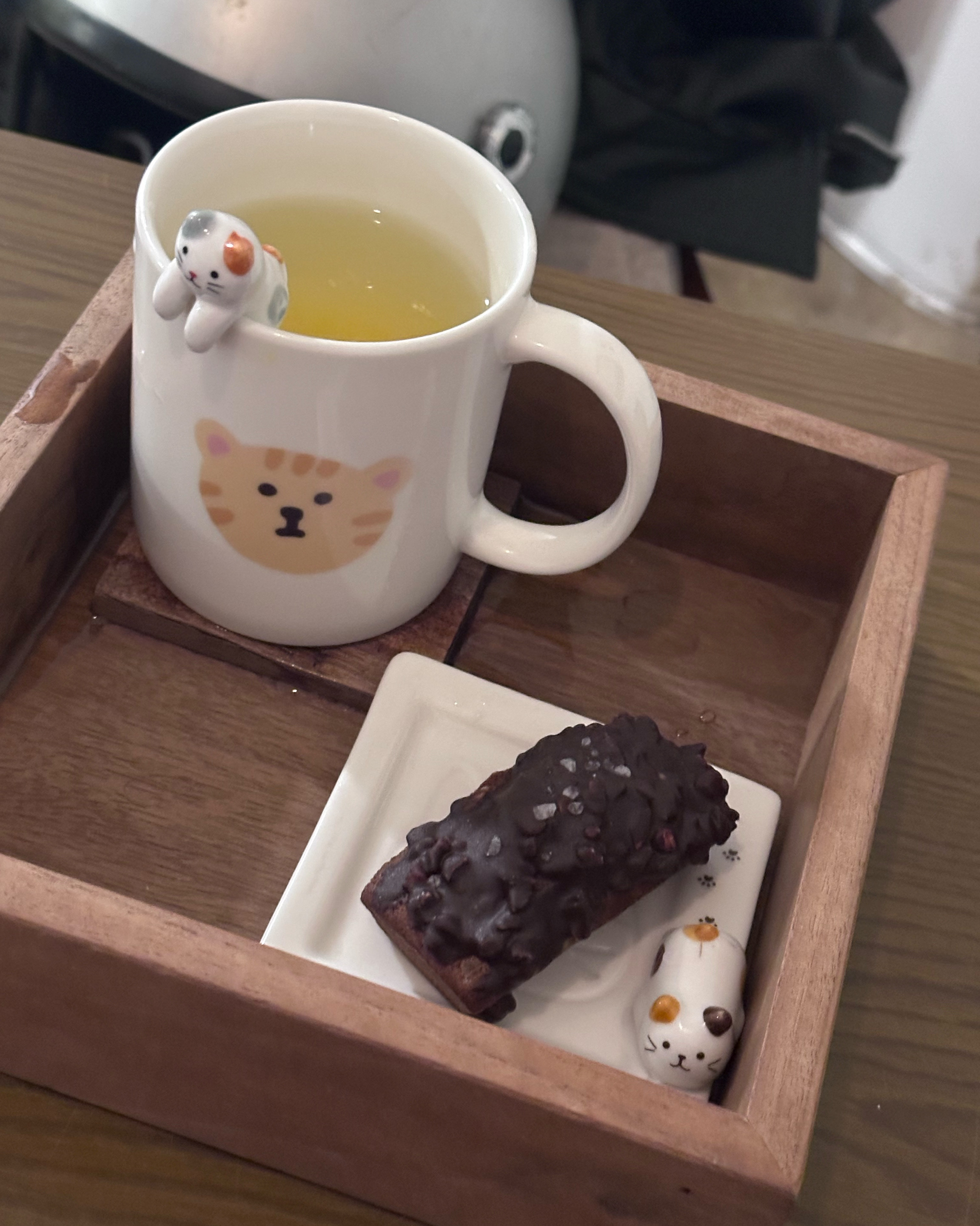 음료 디저트 모두 맛있고 - 제주 맛집 미르담