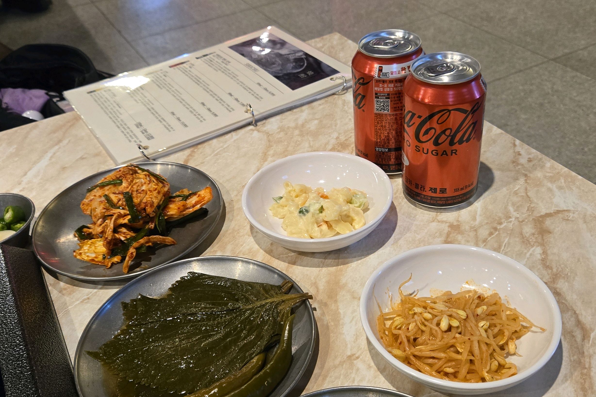 너무맛있었어 - 제주 맛집 포크80 제주공항점