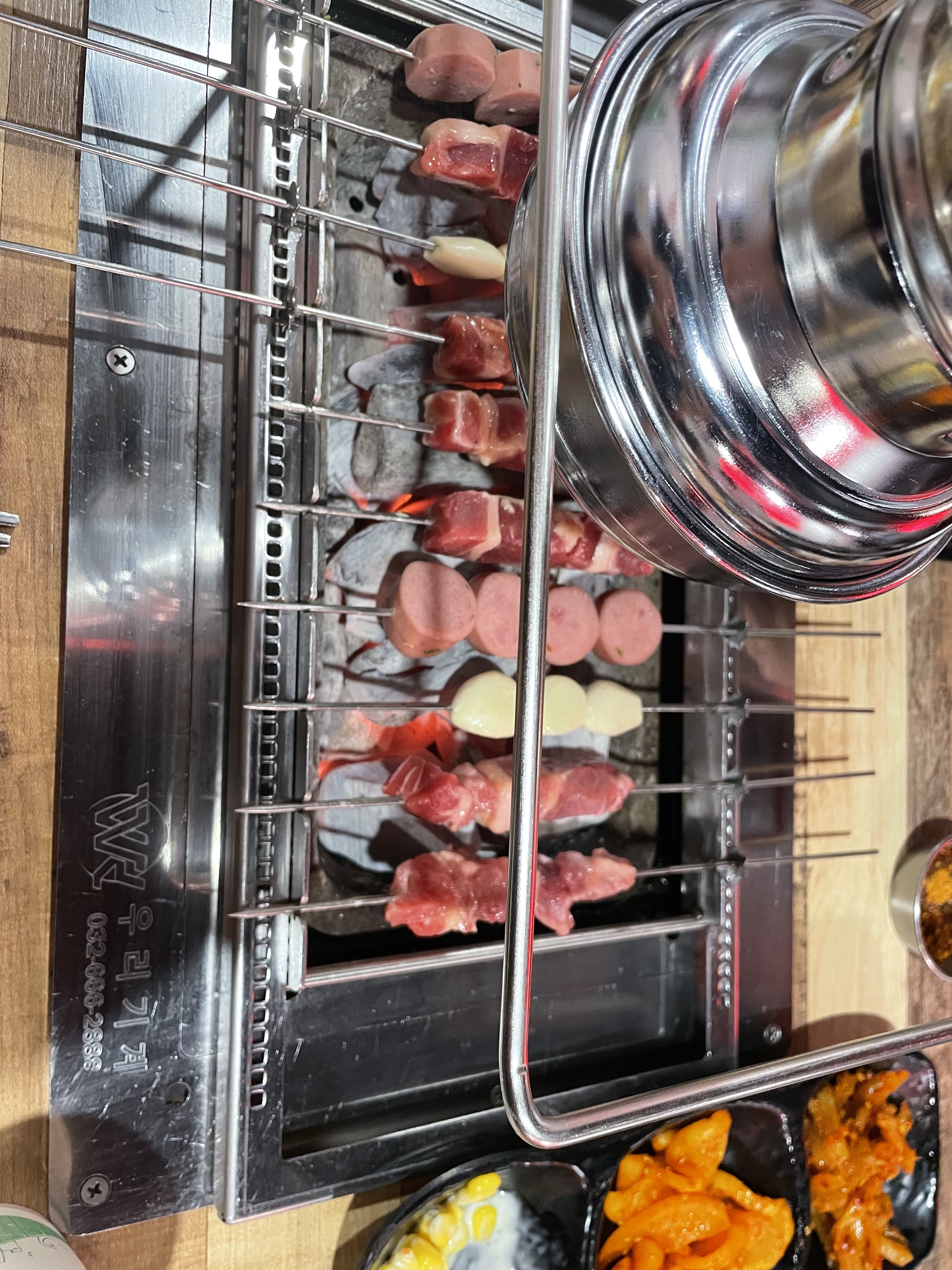 맛있게 잘 먹었습니다 - 대전 맛집 하얼번