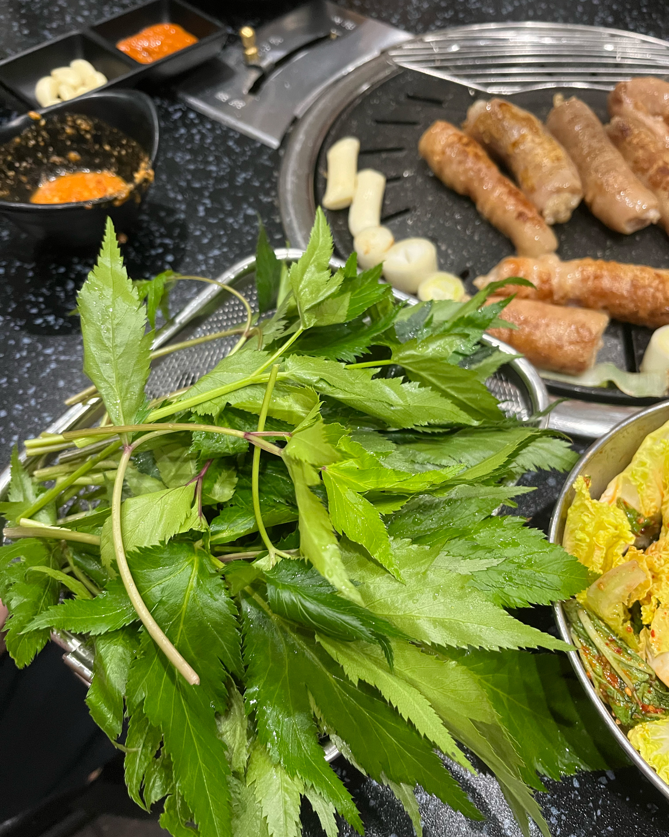 굳 - 대구 맛집 찬앤찬막창