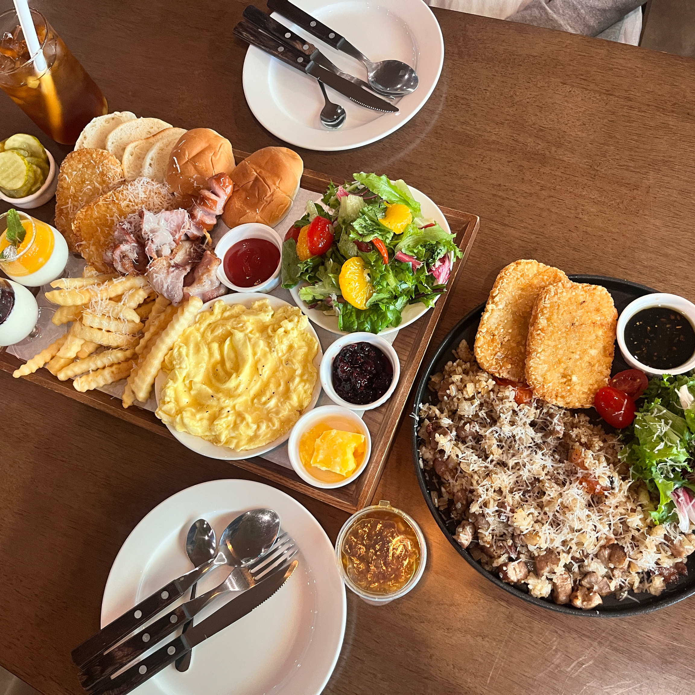 대전 맛집 브런치 인 애월담 둔산점 37번째 리뷰 이미지