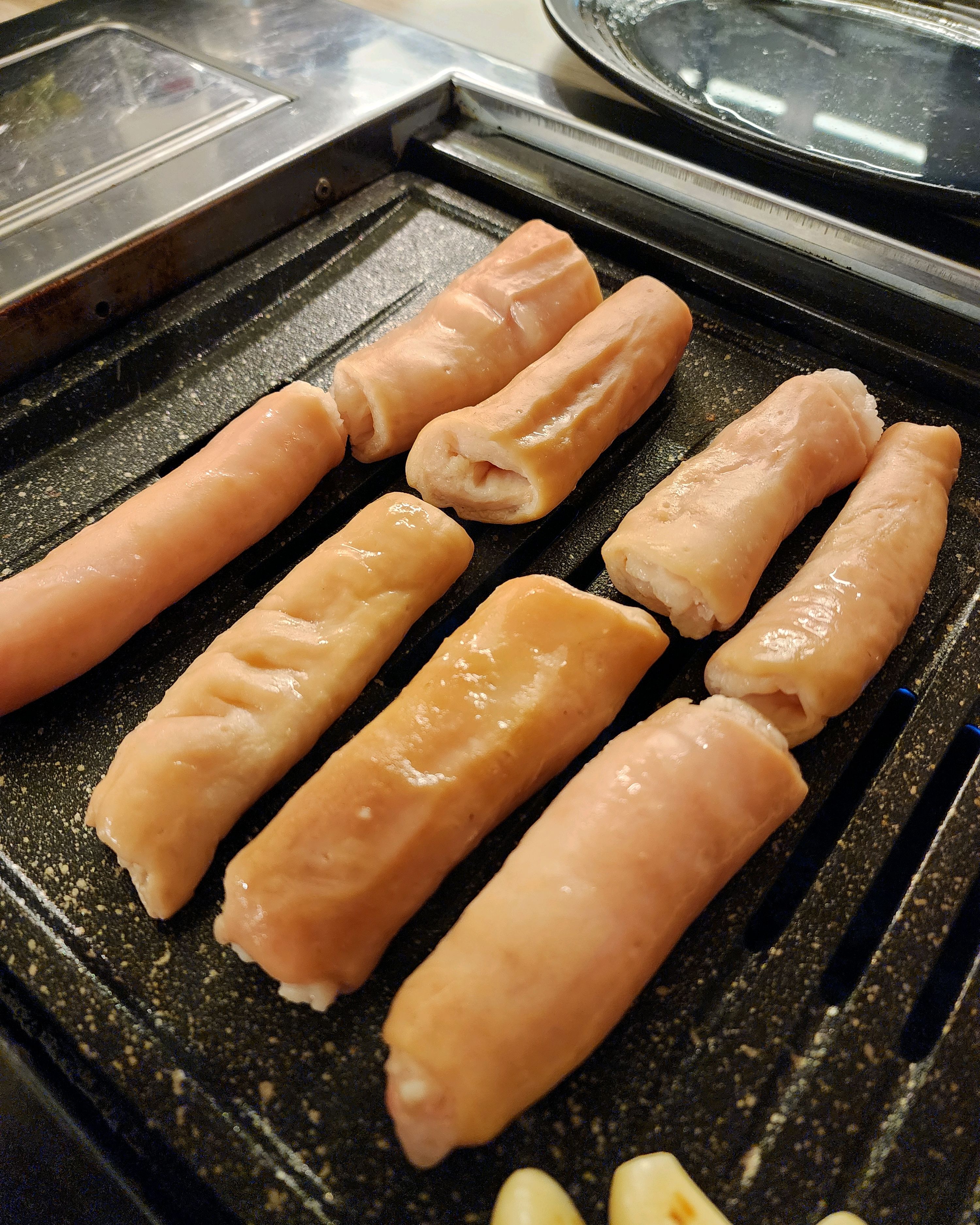 여기땜에 대구를 갔다고 해도 과언이 아닙니다만 - 대구 맛집 대구아리조나막창 수성못 본점