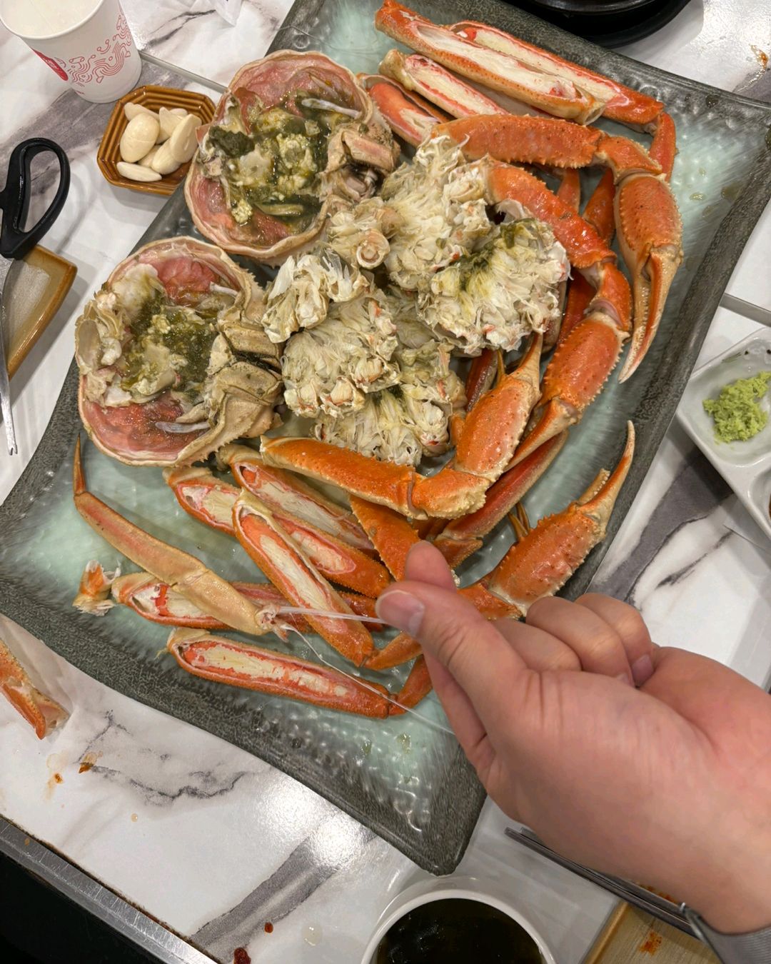 여기 되게 양도 많고 맛있어요😀 사장님도 친절하시고 매장도 넓어요!! 나중에 다시 와볼만한